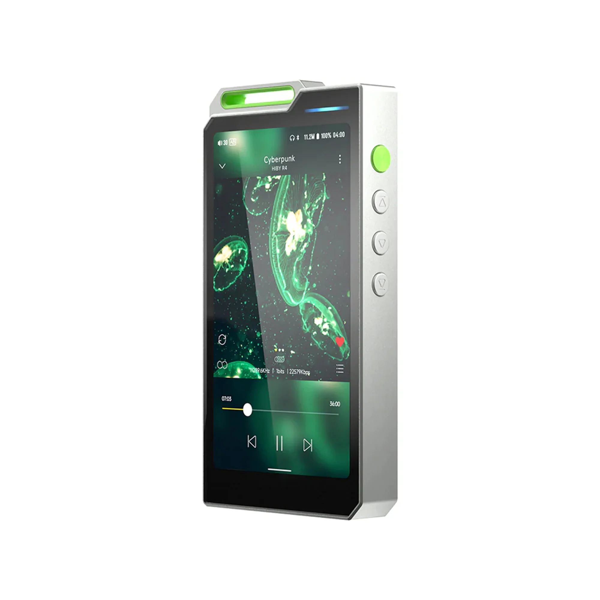 HiBy R4 Digital Audio Player - Image 20