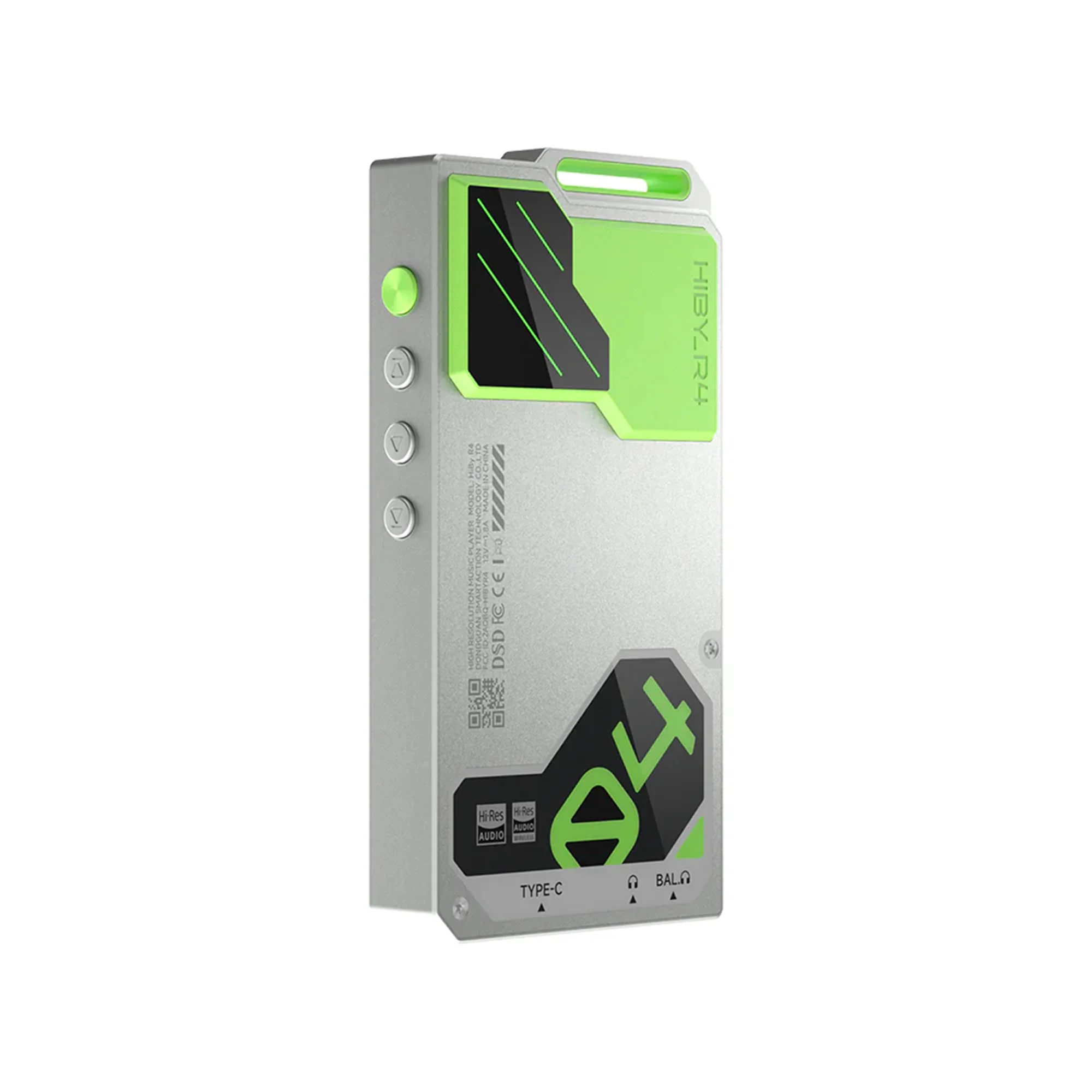 HiBy R4 Digital Audio Player - Image 22
