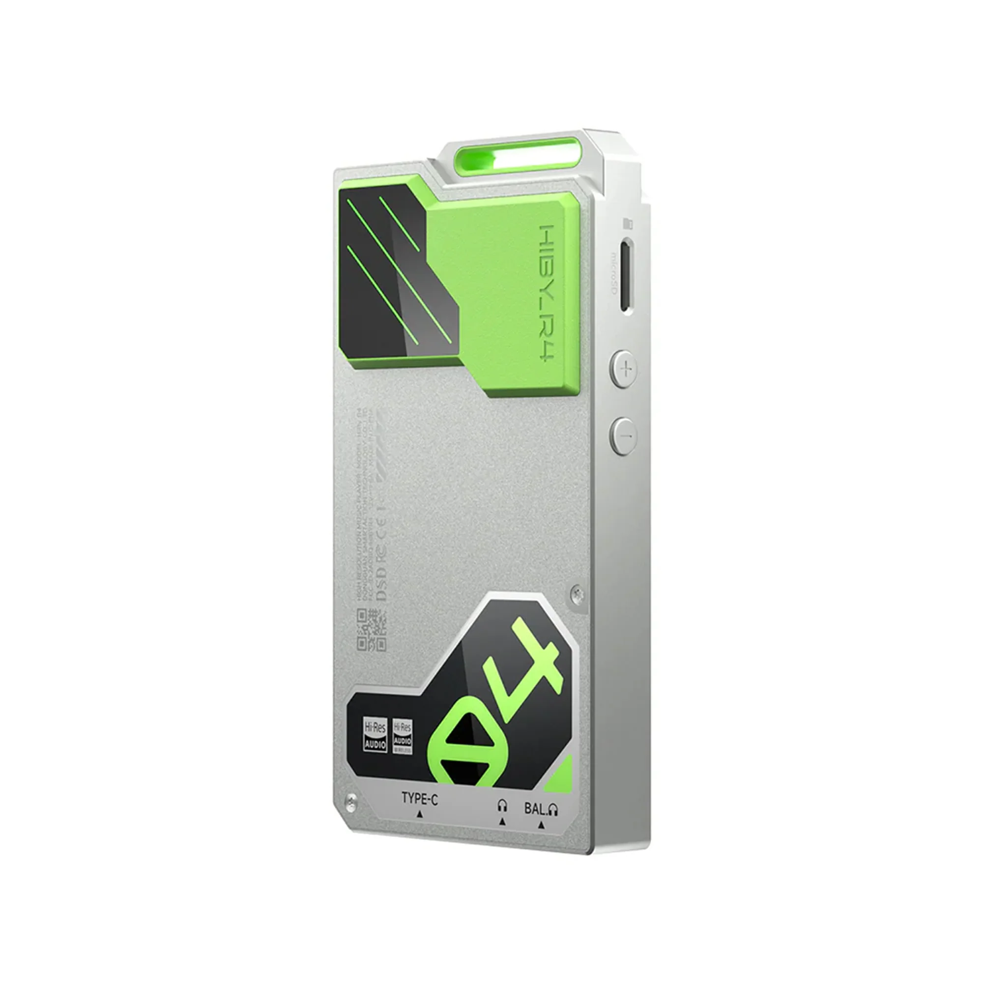HiBy R4 Digital Audio Player - Image 24