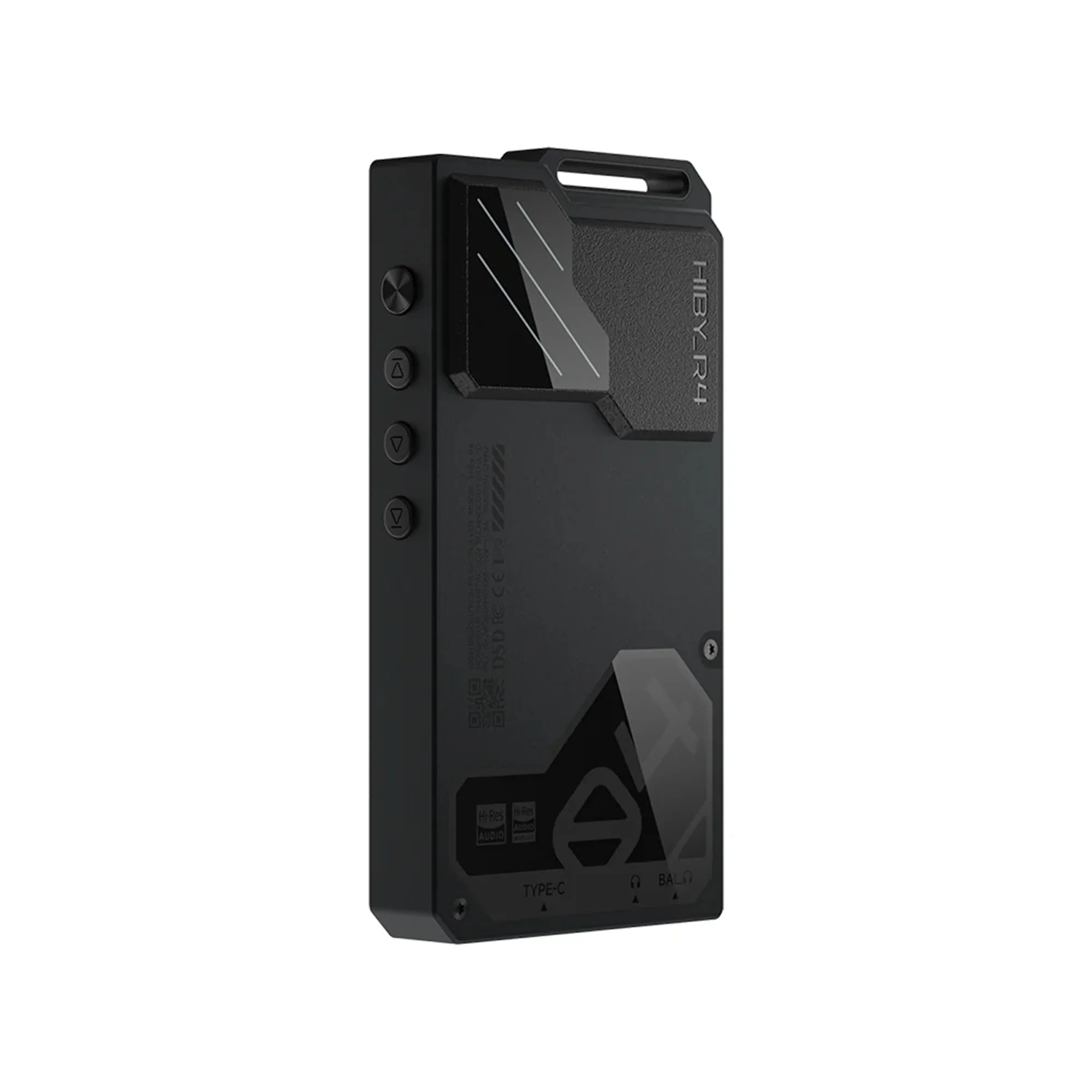 HiBy R4 Digital Audio Player - Image 4