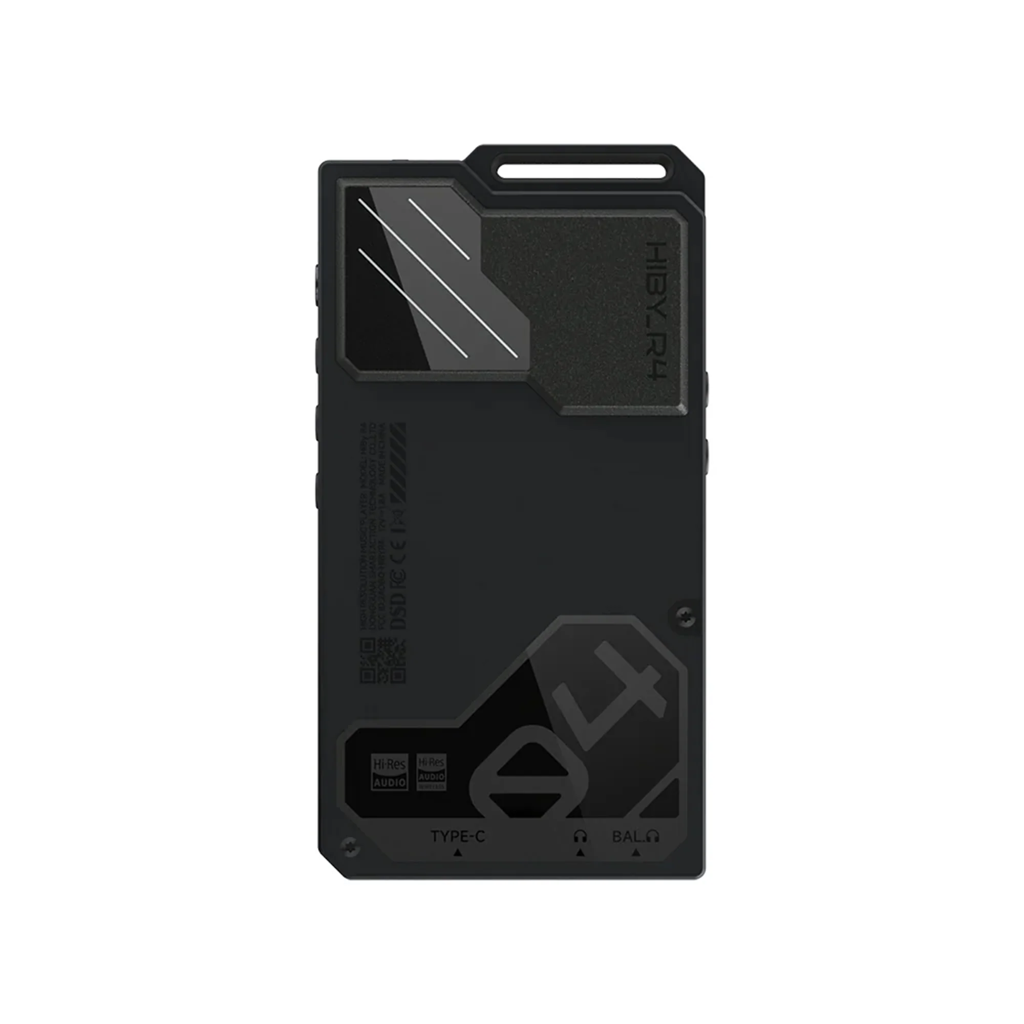 HiBy R4 Digital Audio Player - Image 5