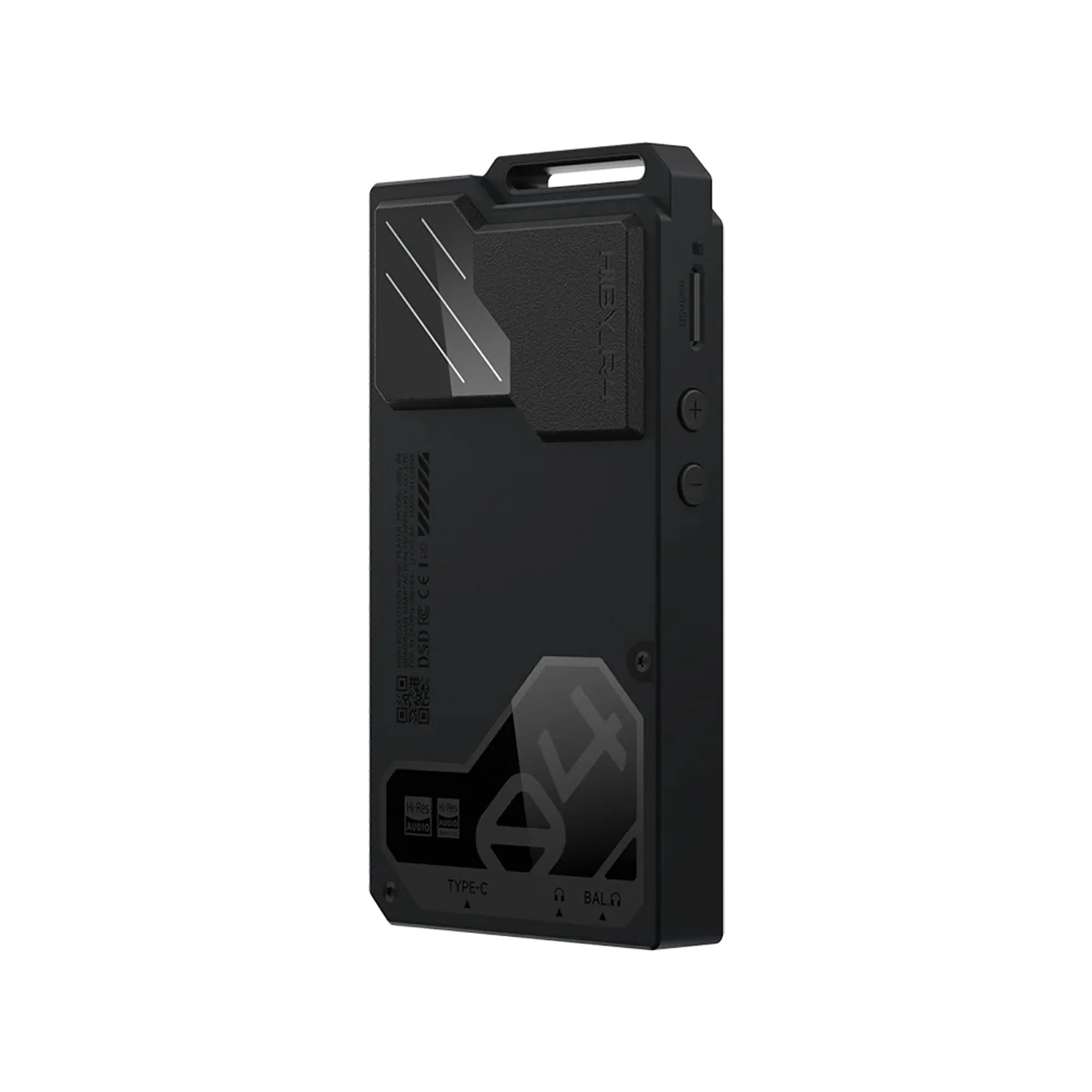 HiBy R4 Digital Audio Player - Image 6