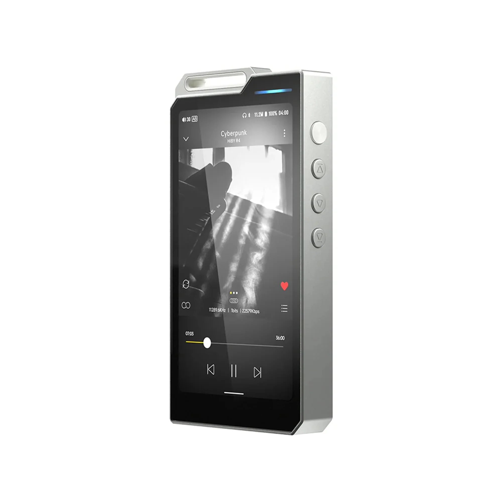 HiBy R4 Digital Audio Player - Image 8