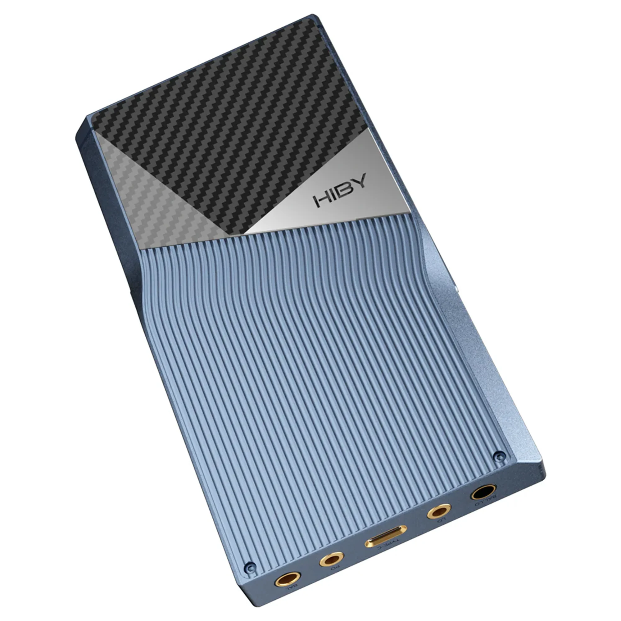 HiBy R6 Pro II 2025 Digital Audio Player - Image 14