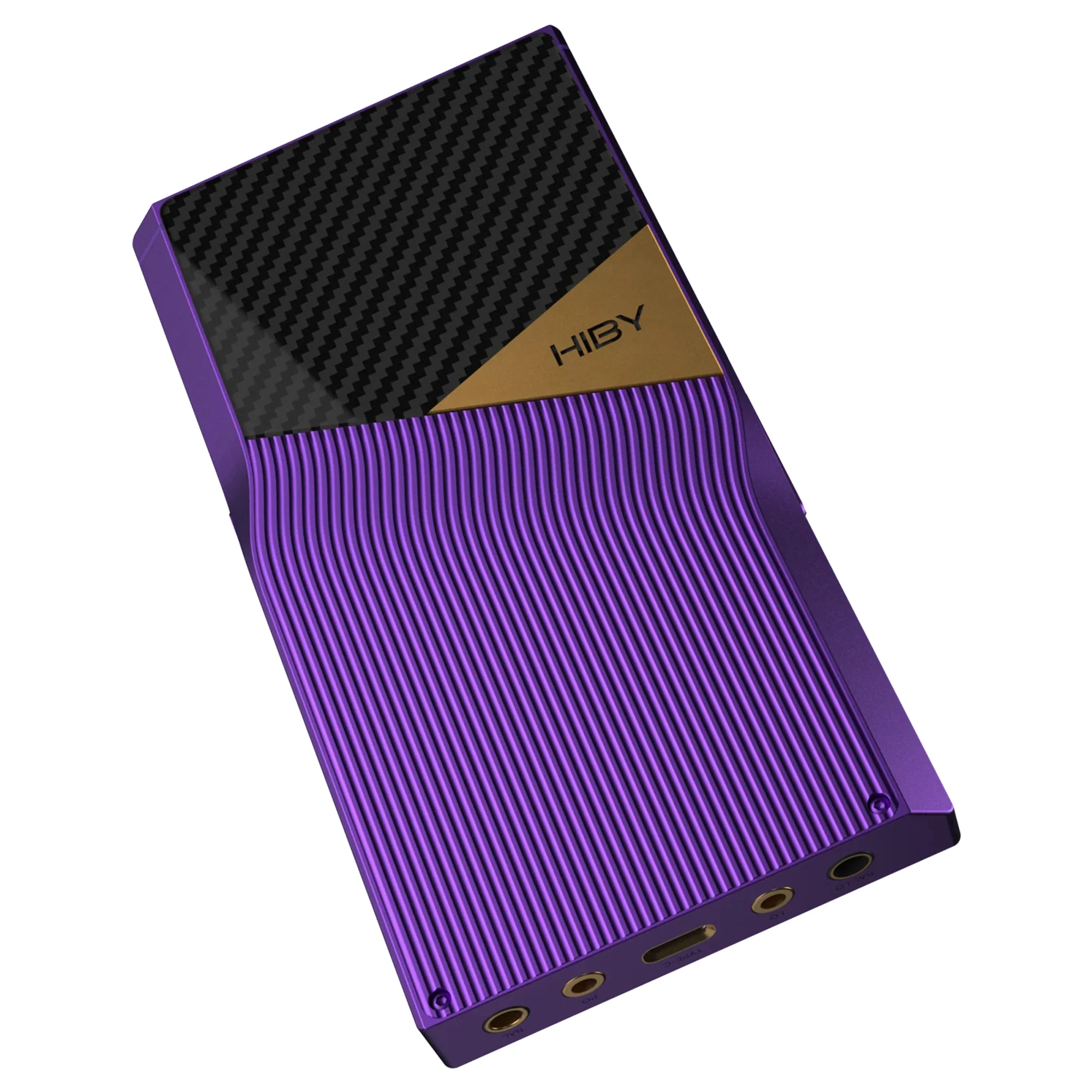 HiBy R6 Pro II Digital Audio Player - Image 11