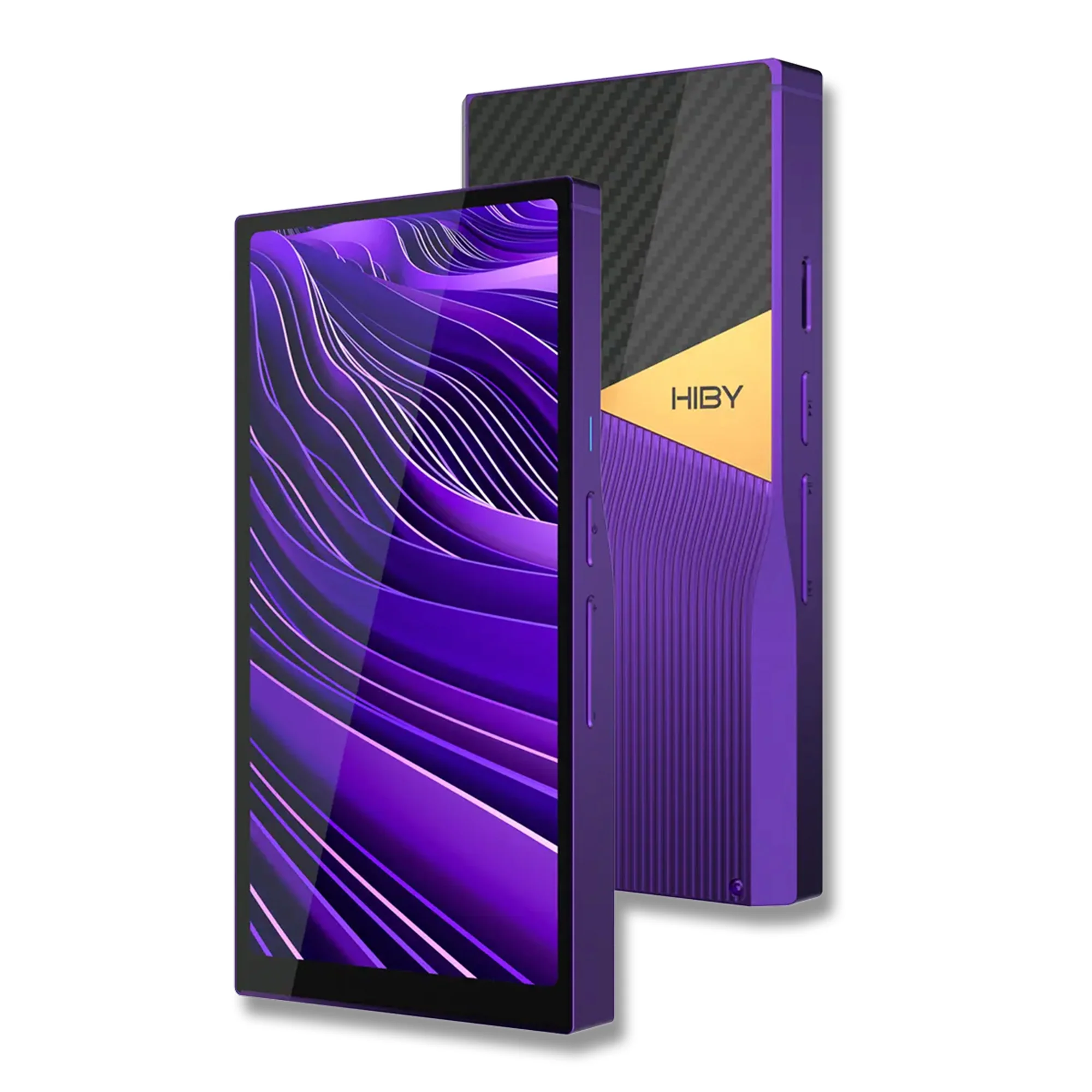 HiBy R6 Pro II Digital Audio Player - Image 12