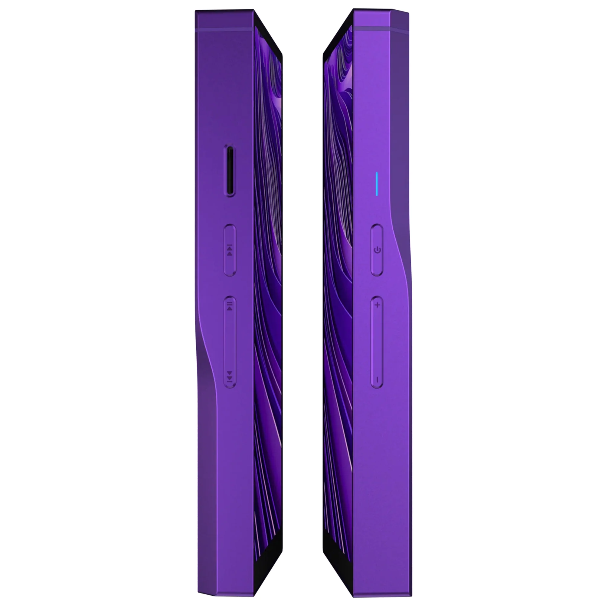 HiBy R6 Pro II Digital Audio Player - Image 13