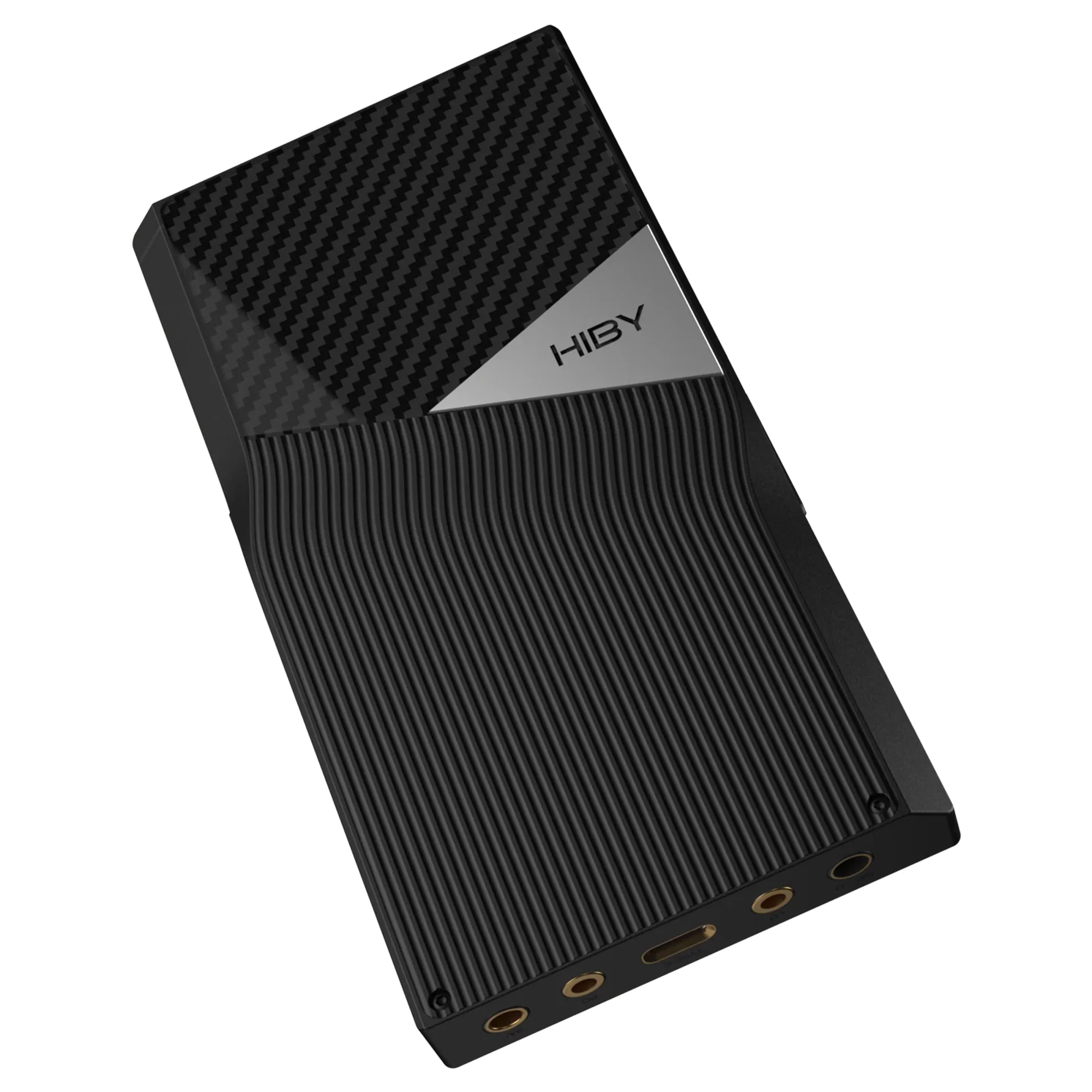 HiBy R6 Pro II Digital Audio Player [DEMO UNIT] - Image 5