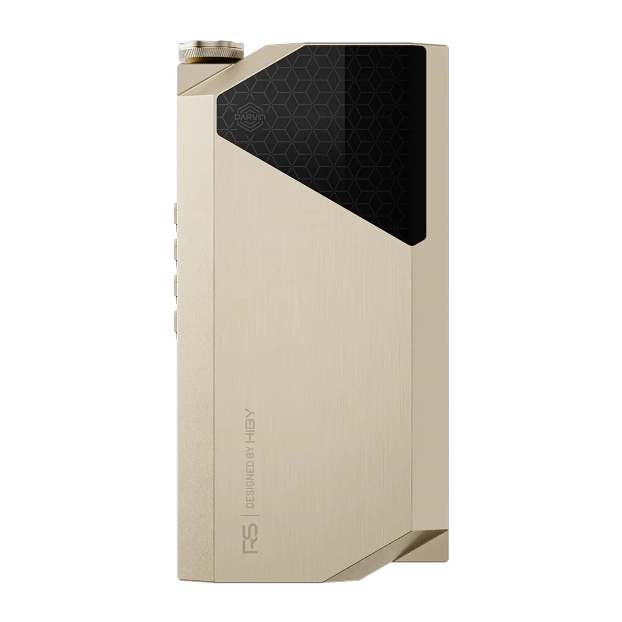HiBy RS8 II Flagship Digital Audio Player - Image 11