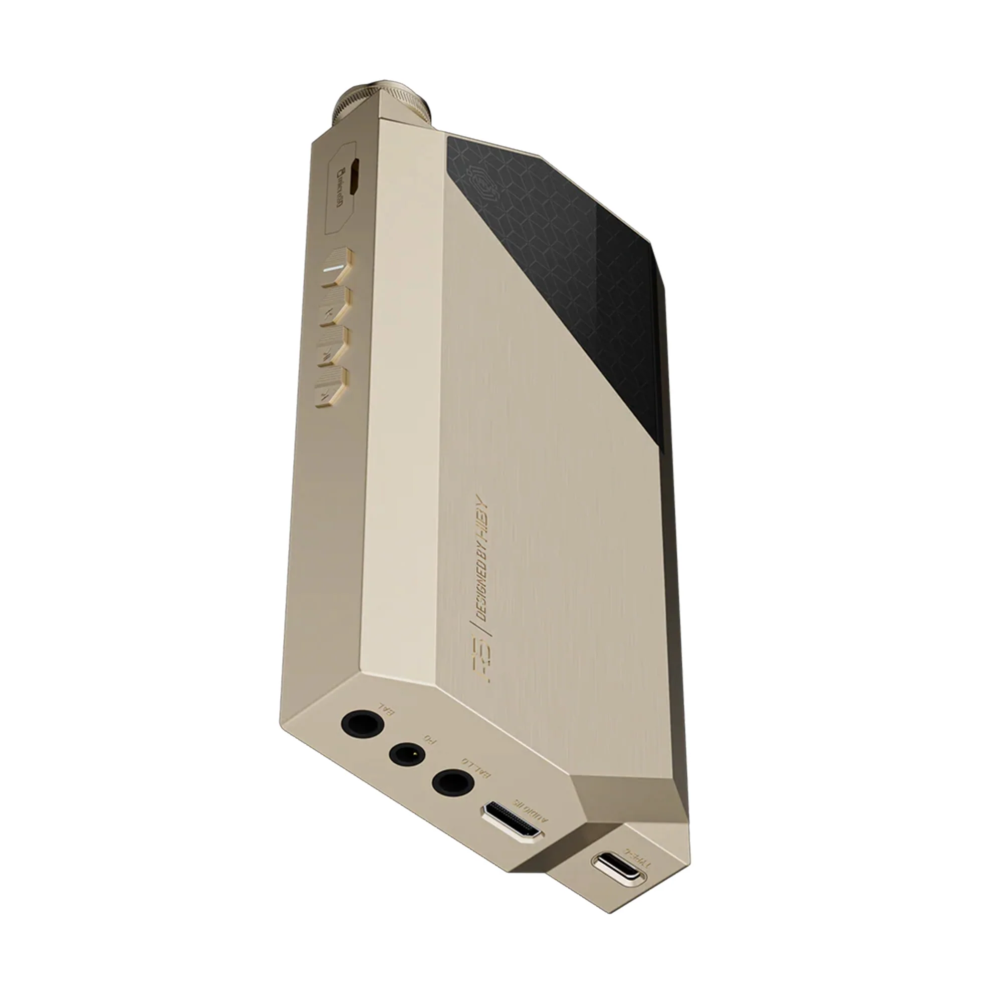 HiBy RS8 II Flagship Digital Audio Player - Image 12