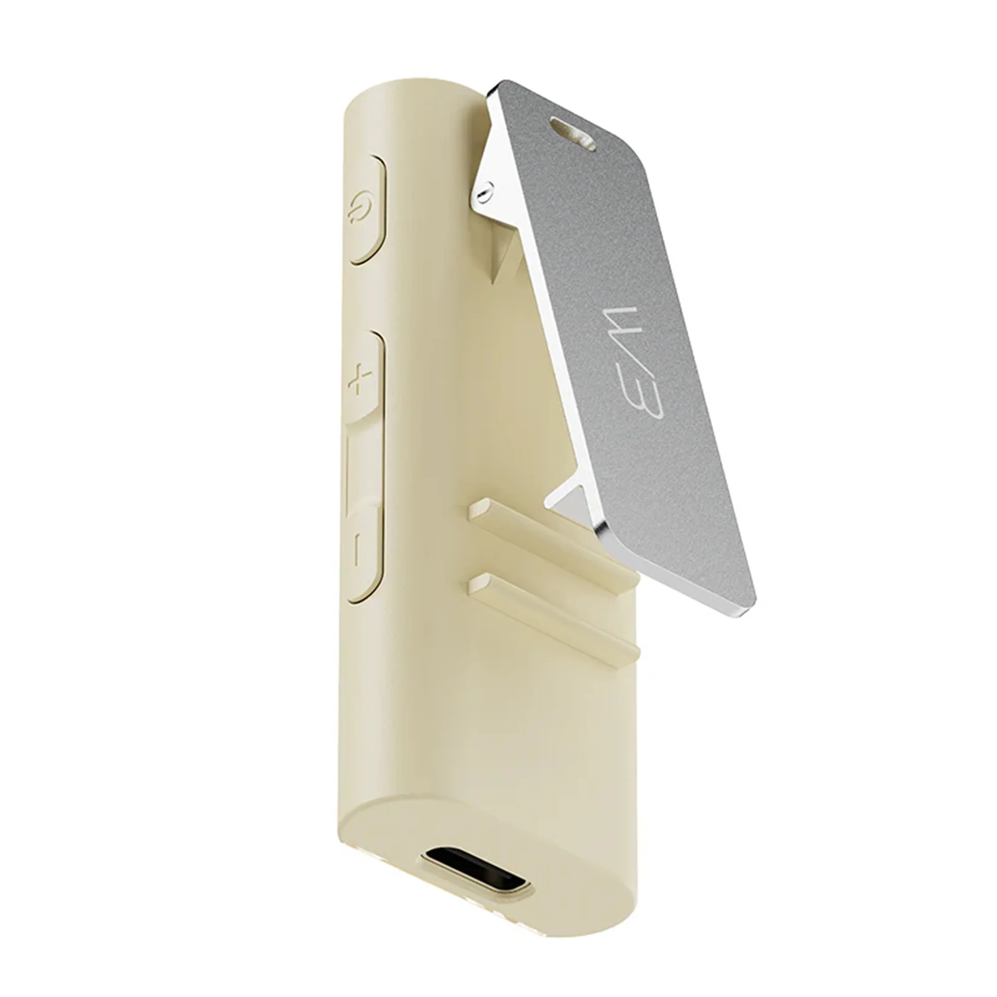 HiBy W3 II Portable Bluetooth DAC & Headphone Amplifier - Image 15