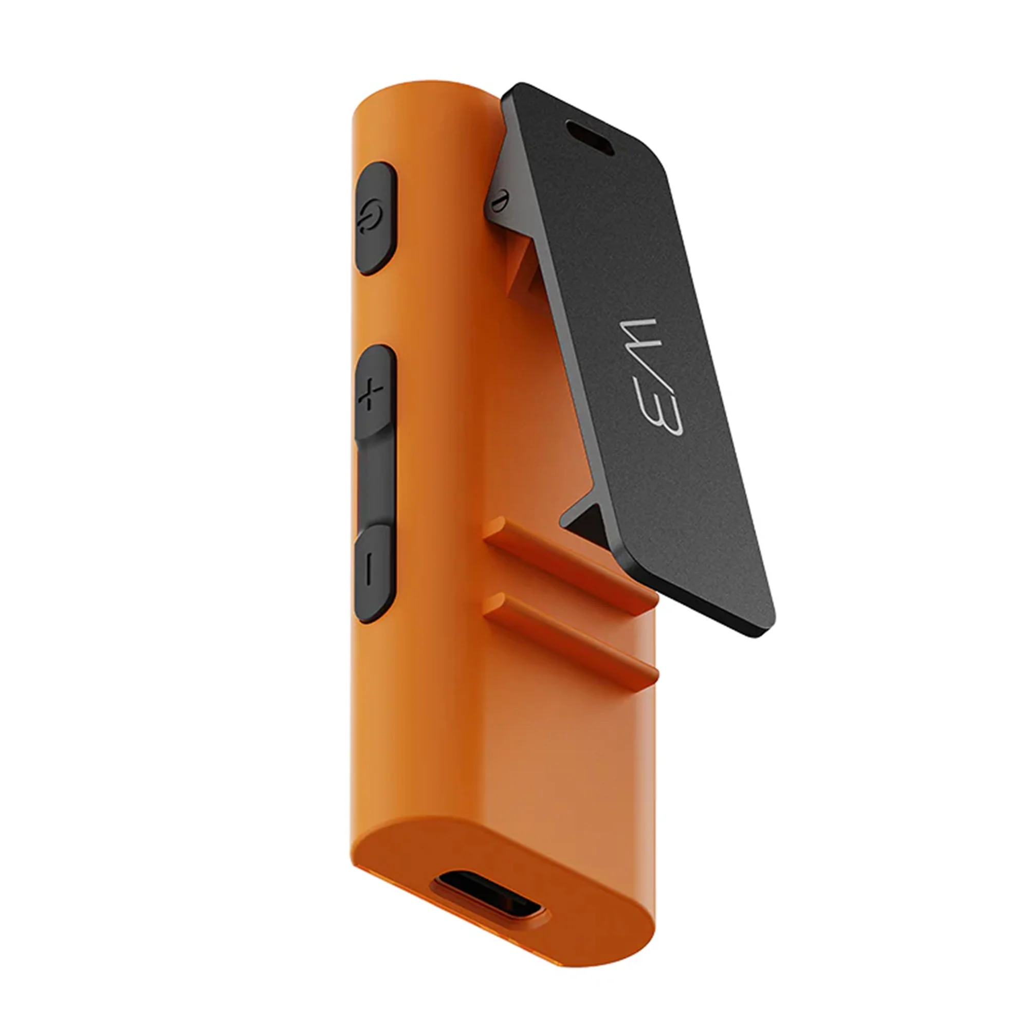 HiBy W3 II Portable Bluetooth DAC & Headphone Amplifier - Image 8