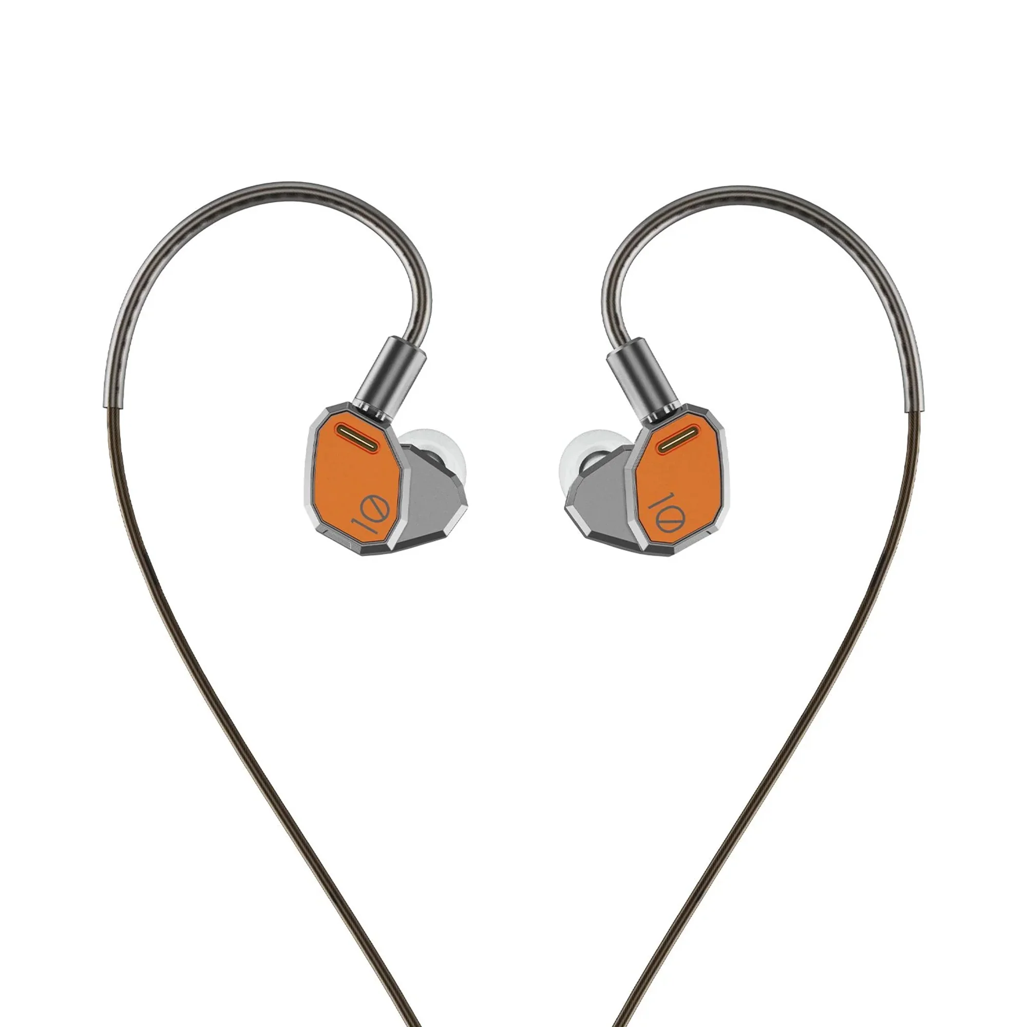 HiBy Yacht10 In-Ear Monitors - Image 2