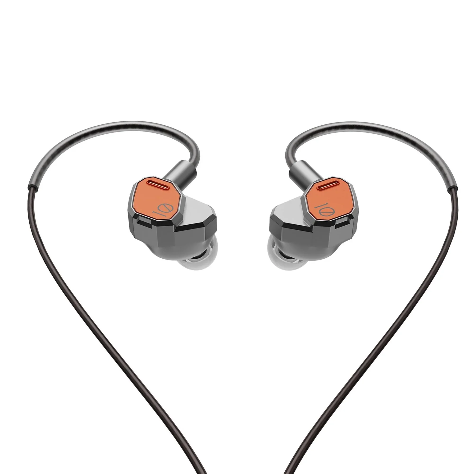 HiBy Yacht10 In-Ear Monitors - Image 3