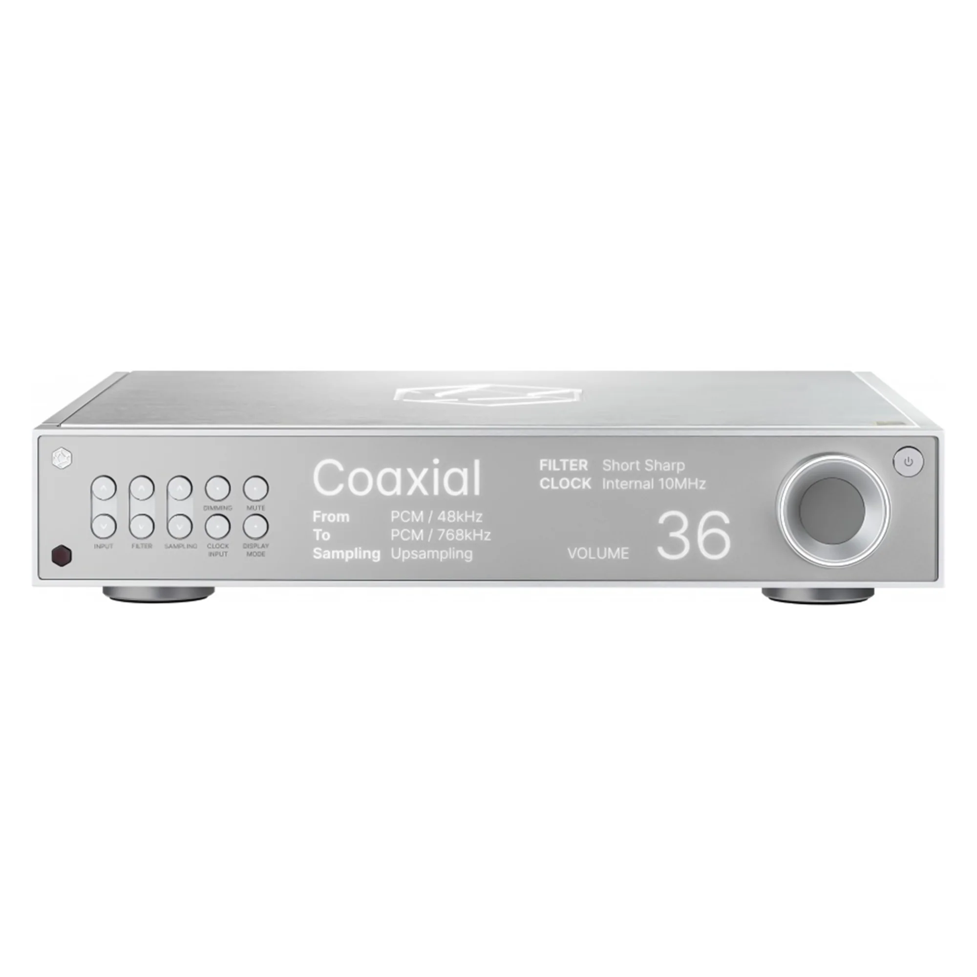 HiFi Rose RD160 DAC - Image 9