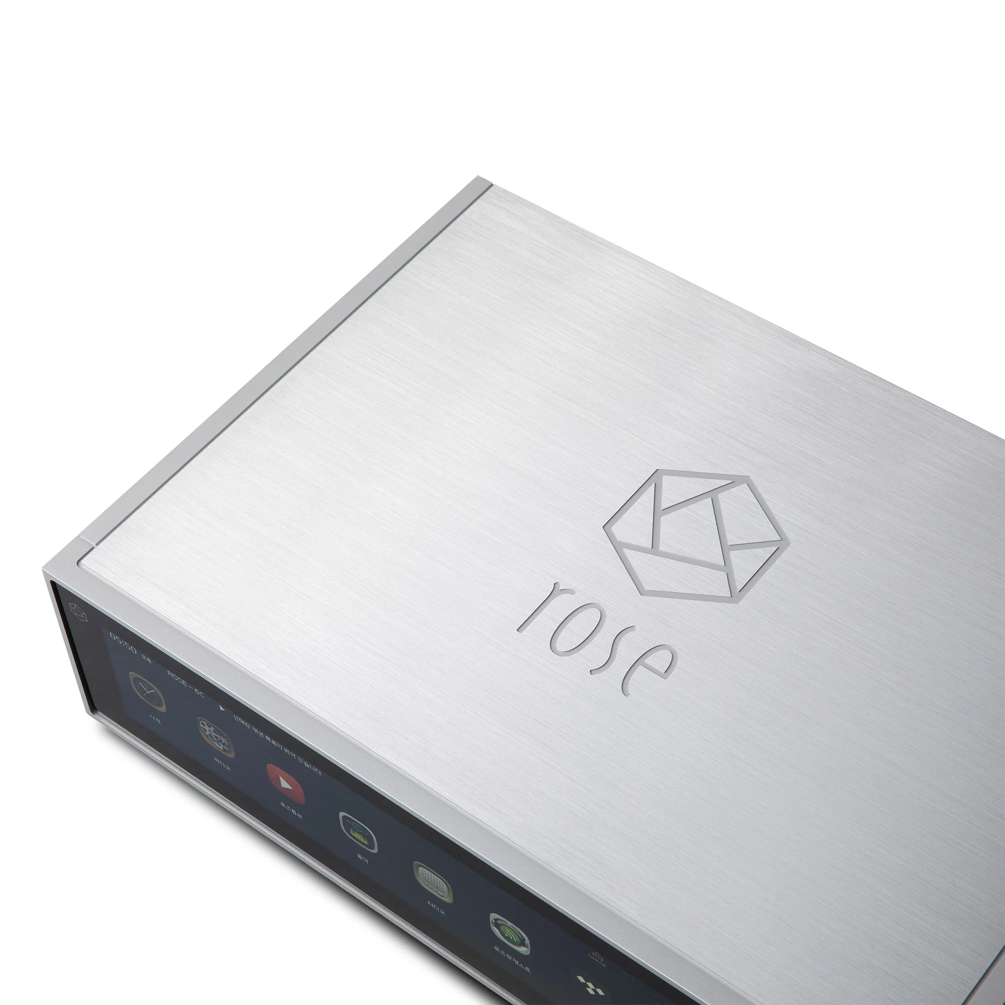 HiFi ROSE RS150B High Performance Network Streamer - Image 4