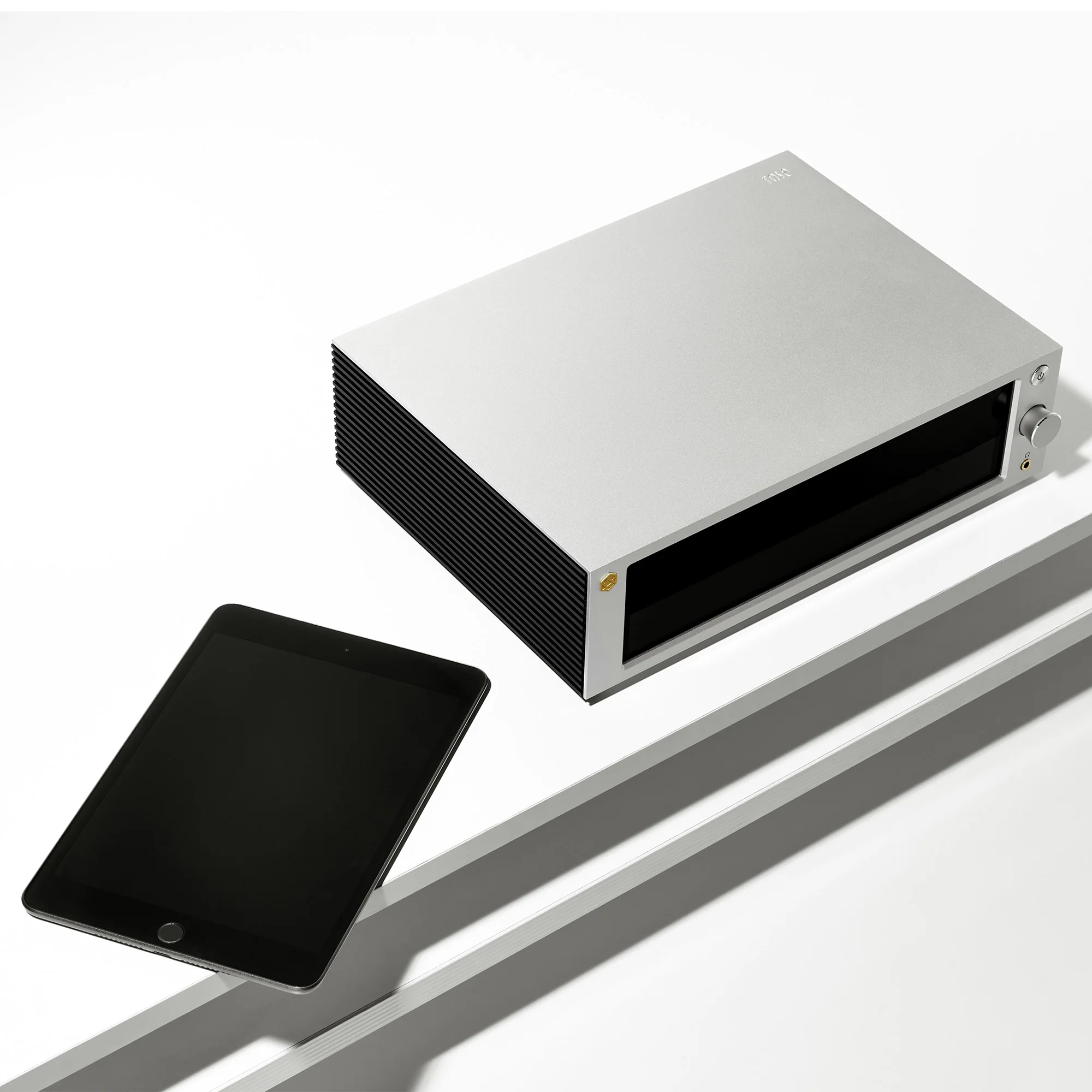 HiFi ROSE RS250A High Performance Network Streamer - Image 25