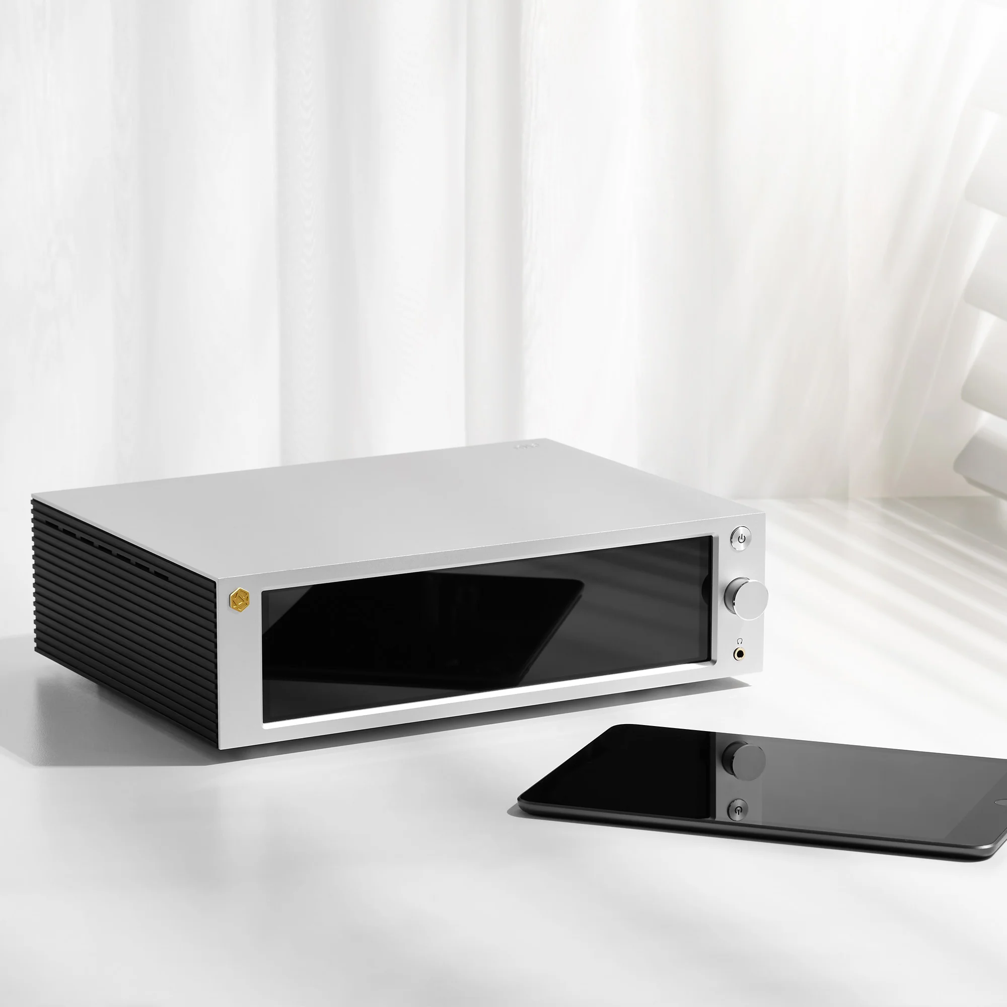 HiFi ROSE RS250A High Performance Network Streamer - Image 27