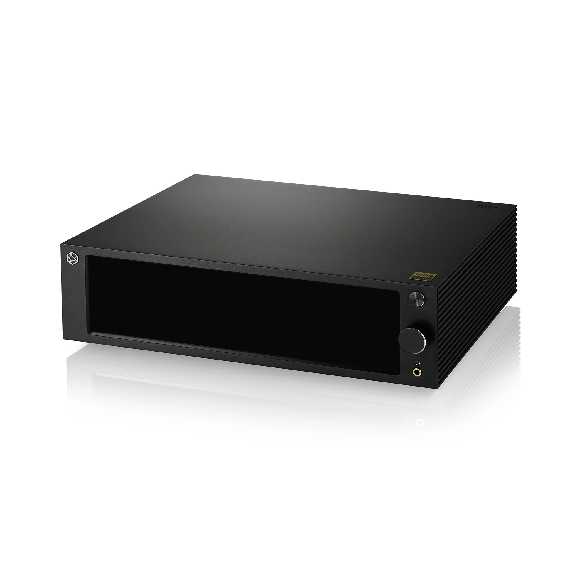 HiFi ROSE RS250A High Performance Network Streamer - Image 5
