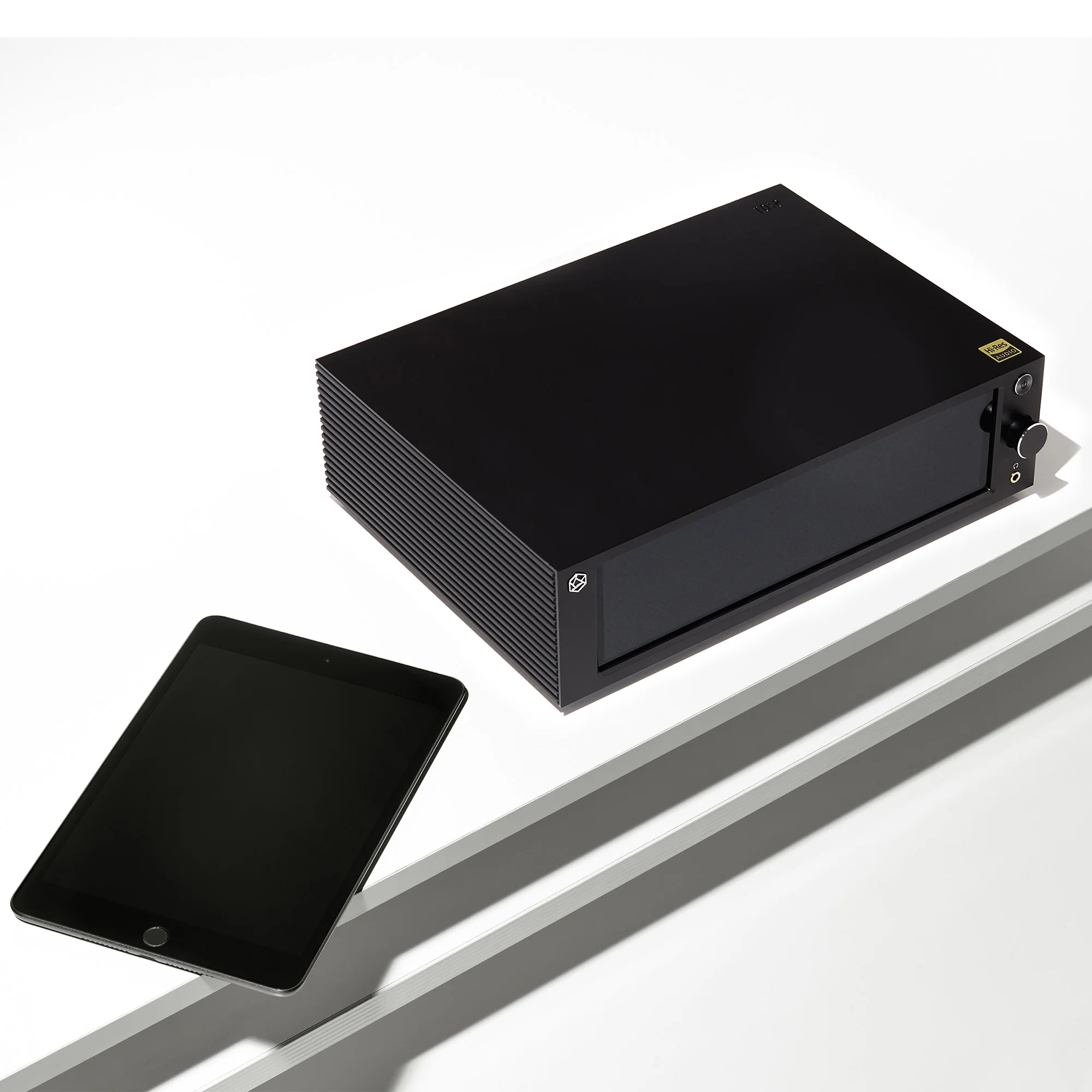 HiFi ROSE RS250A High Performance Network Streamer - Image 7
