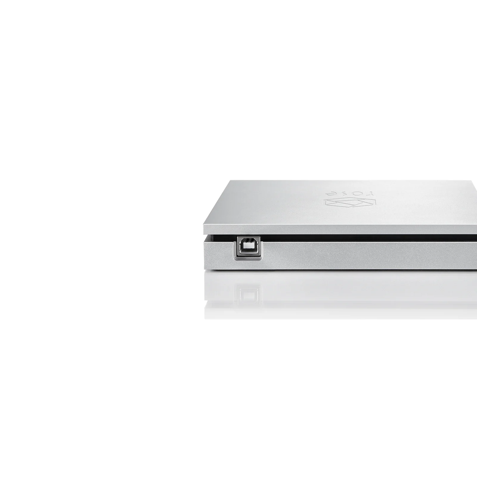 HiFi ROSE RSA780 CD Ripper & Player - Image 3