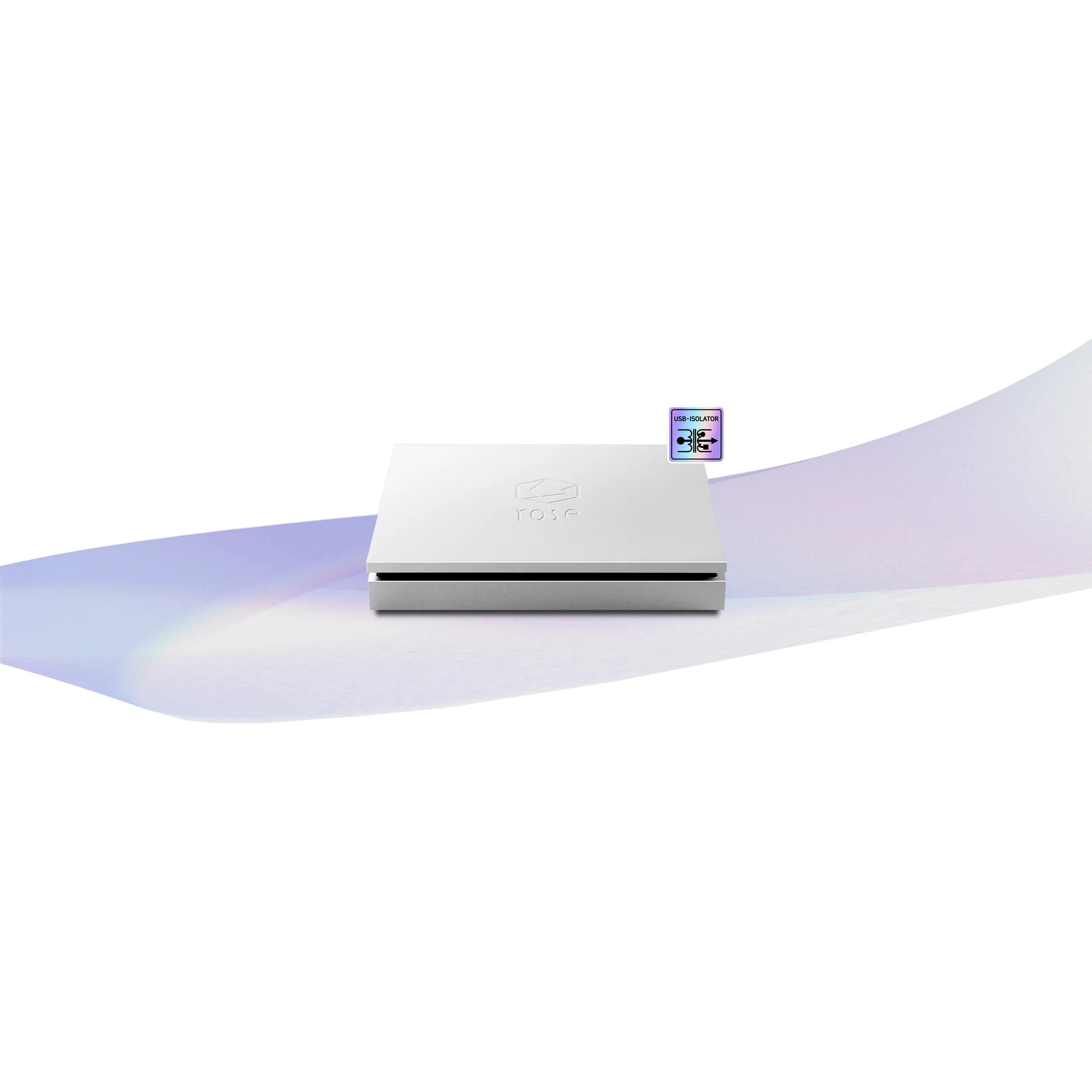 HiFi ROSE RSA780 CD Ripper & Player - Image 5