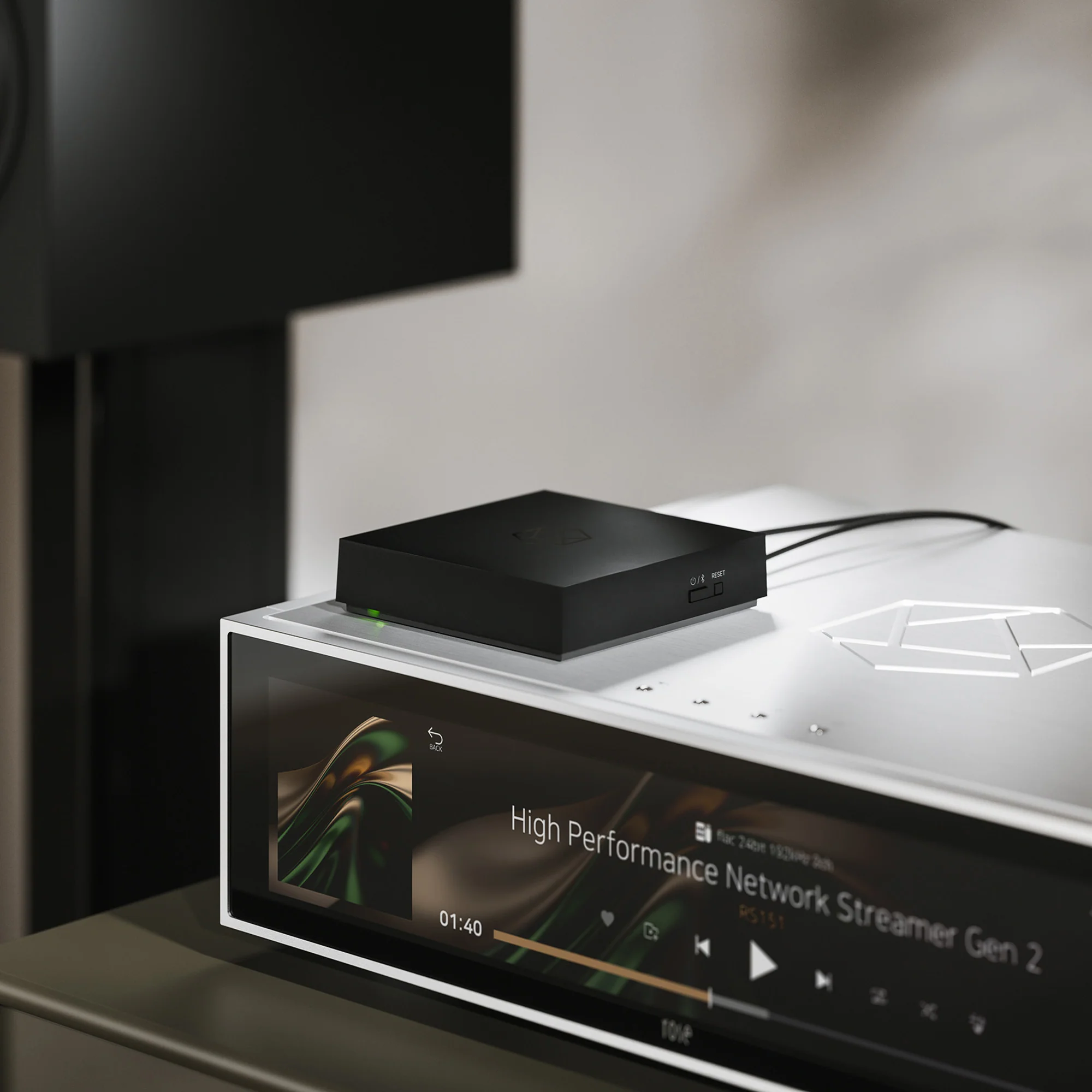 HiFi ROSE RW800 ROSE AIR Lite Streaming Module - Image 11