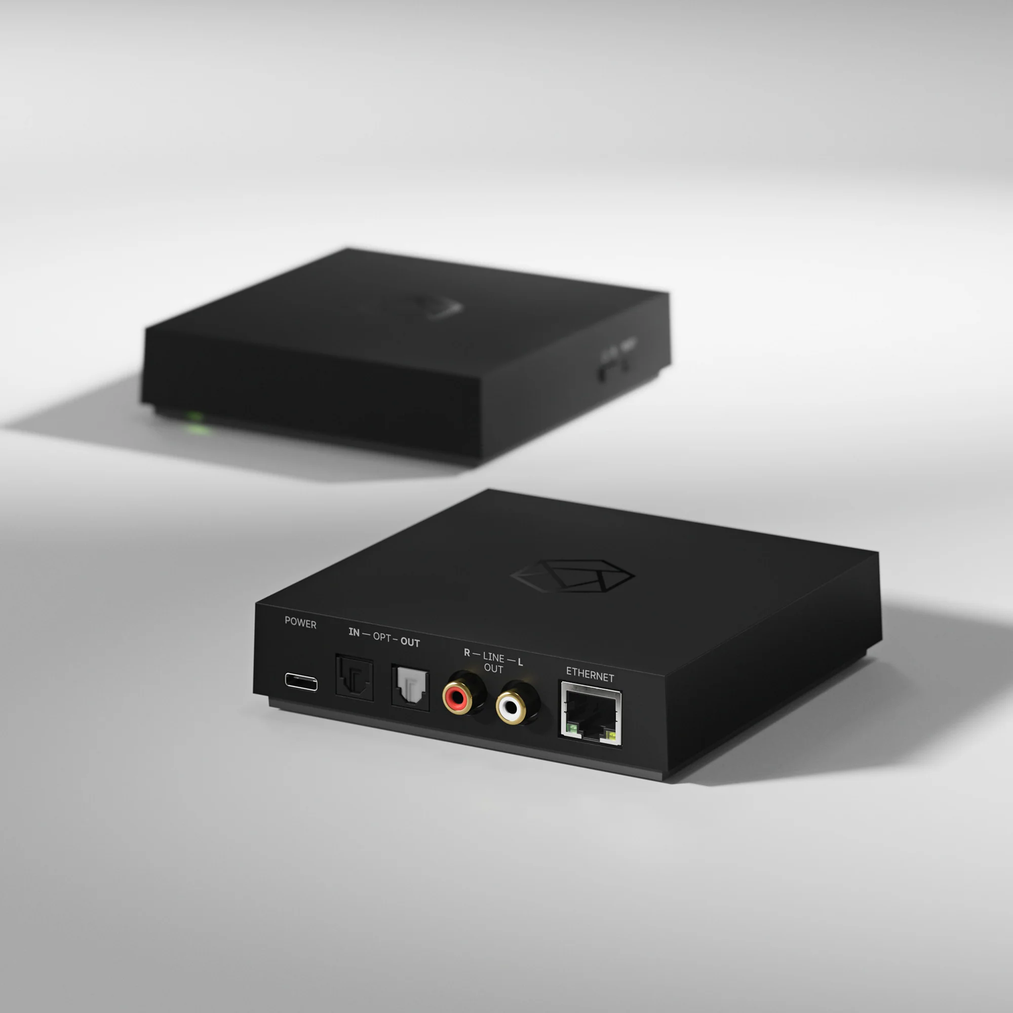 HiFi ROSE RW800 ROSE AIR Lite Streaming Module - Image 4