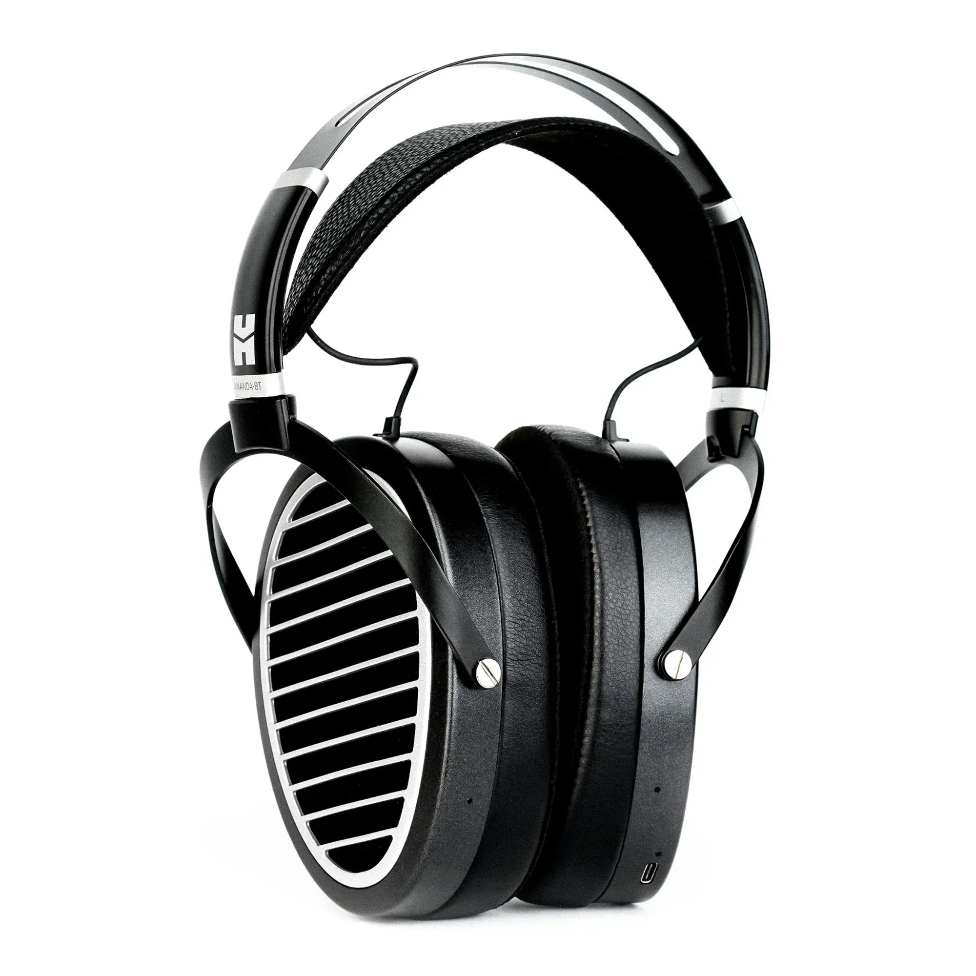 HIFIMAN Ananda Bluetooth R2R Wireless Planar Magnetic Headphones - Image 2