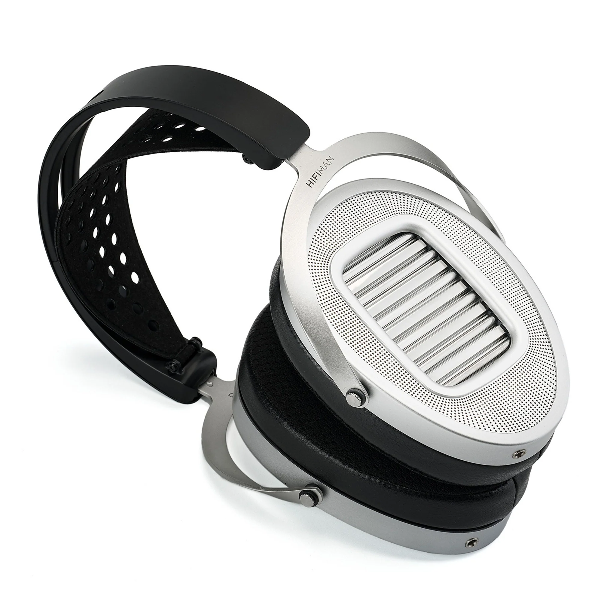 HiFiMAN ANANDA Unveiled Planar Magnetic Headphones - Image 2