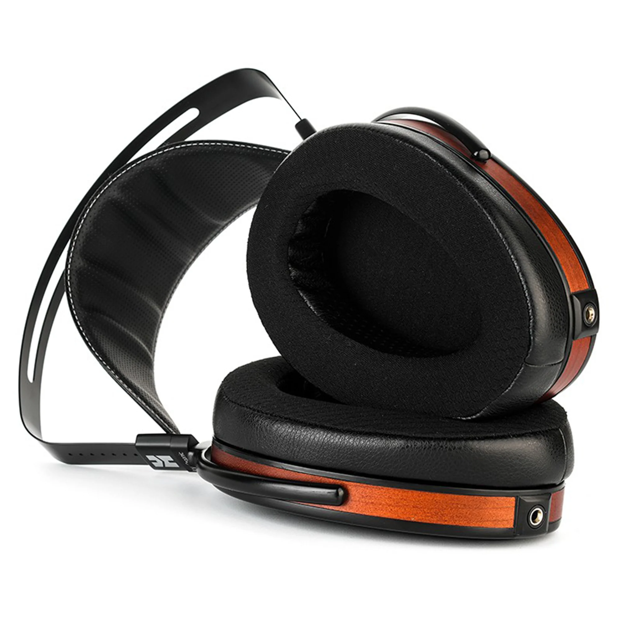HIFIMAN Arya Organic Planar Magnetic Headphones - Image 4