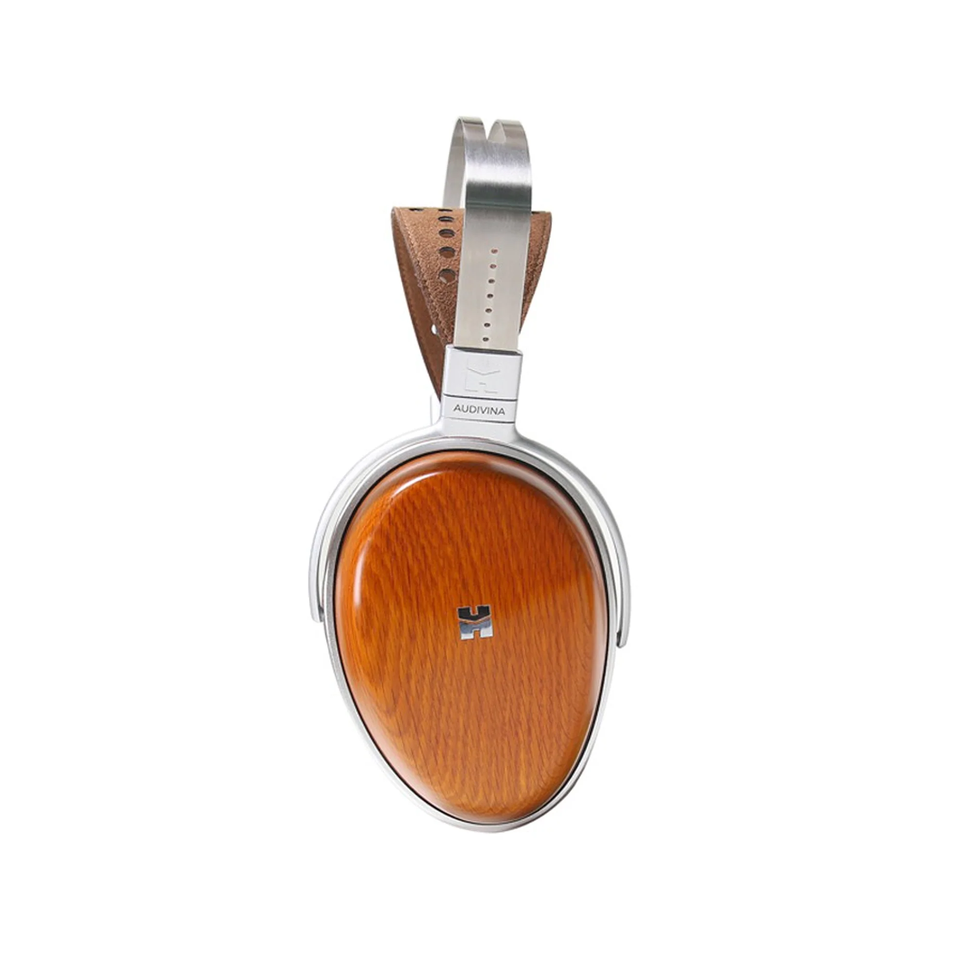 HiFiMAN Audivina Closed Back Planar Magnetic Headphones [DEMO UNIT] - Image 3