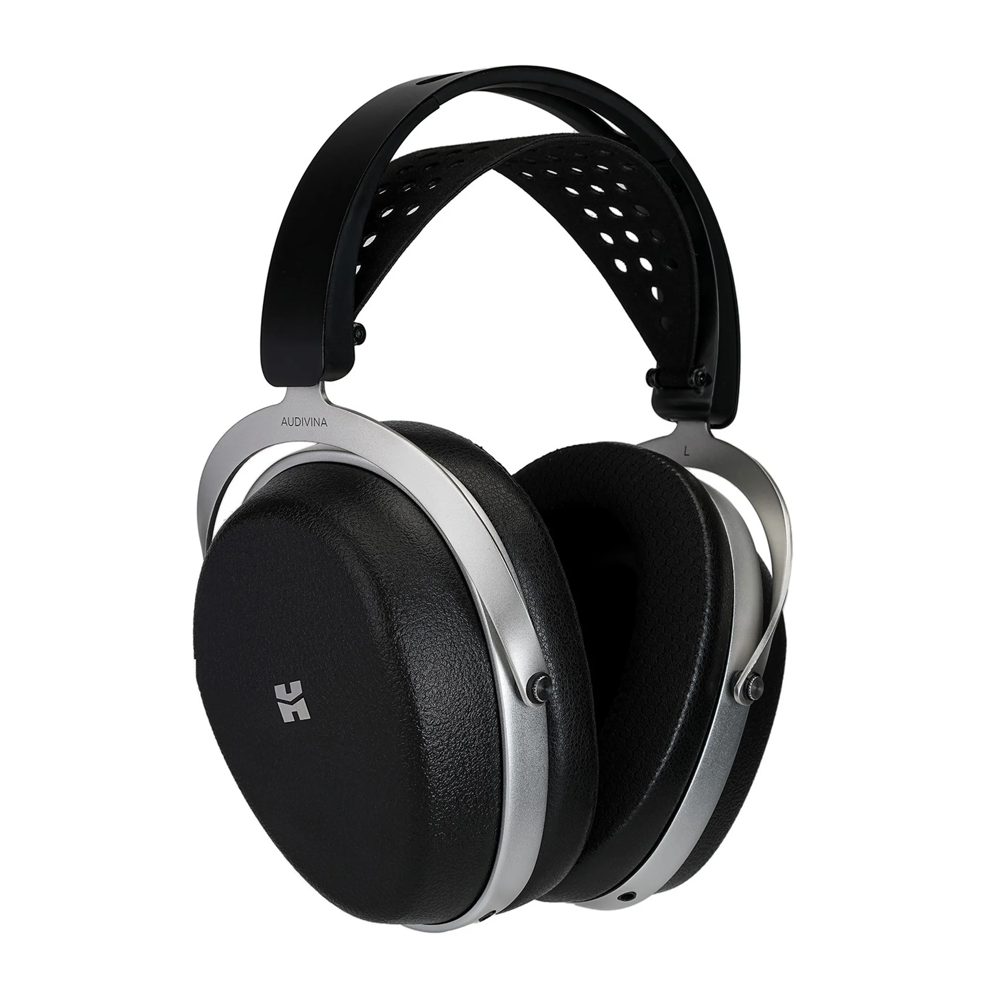 HiFiMAN Audivina LE Planar Magnetic Headphones [DEMO UNIT] - Image 2