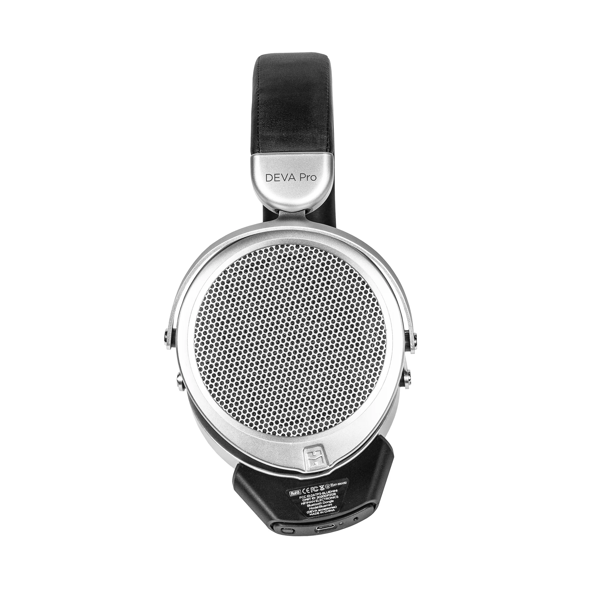 HIFIMAN DEVA Pro Wireless Planar Magnetic Headphones - Image 8