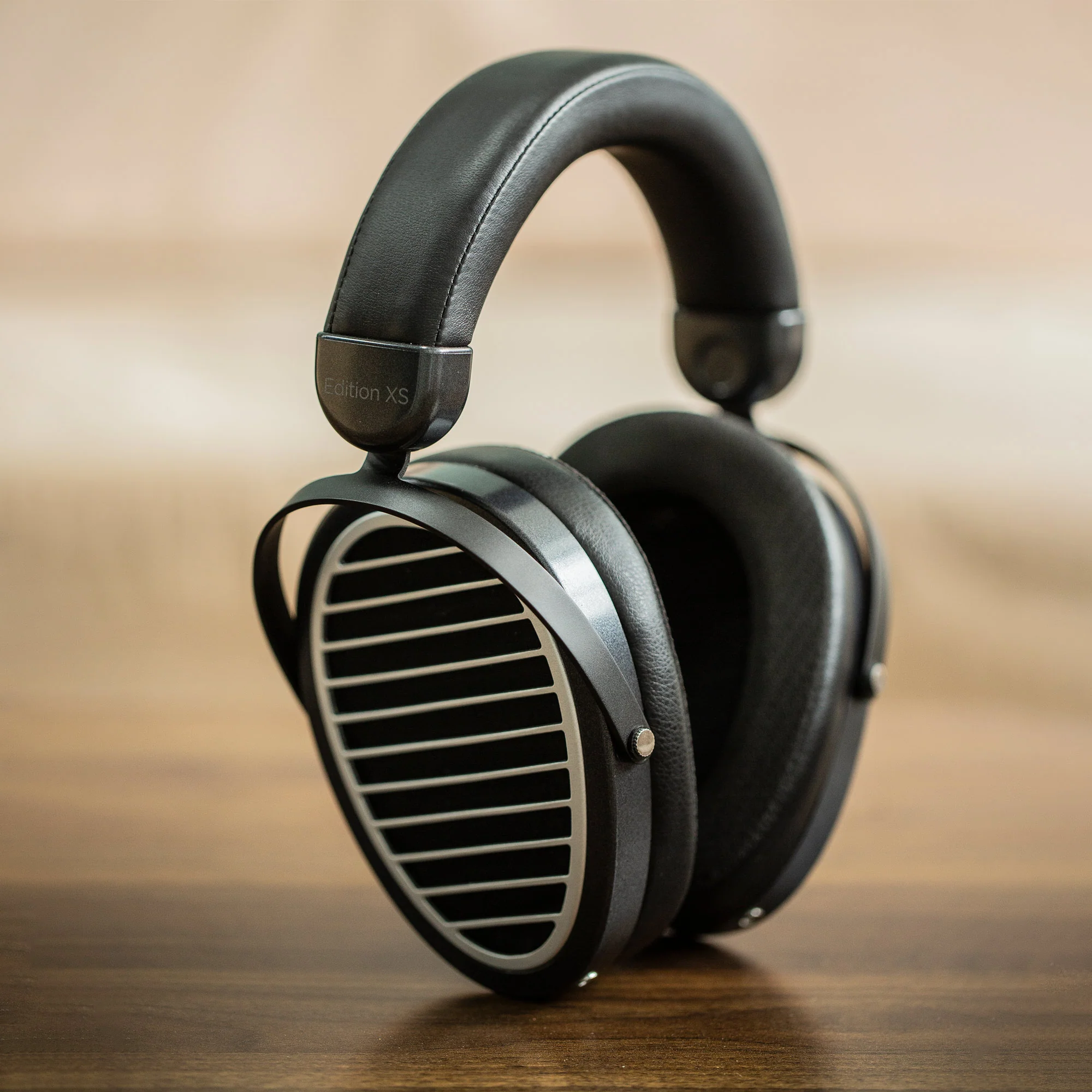 HIFIMAN Edition XS Planar Magnetic Headphones - Image 7