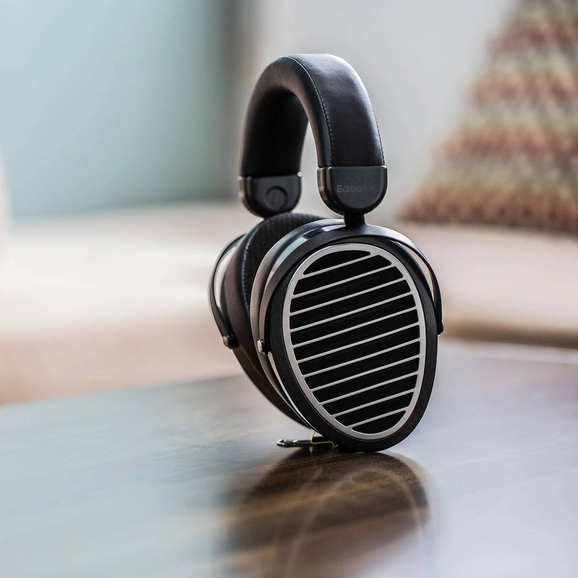 HIFIMAN Edition XS Planar Magnetic Headphones - Image 8