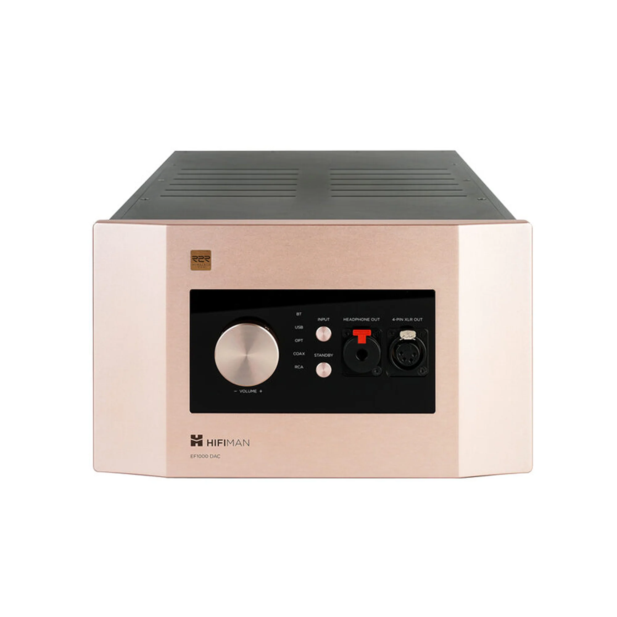HiFiMAN EF1000DAC Desktop DAC & Amplifier - Image 2