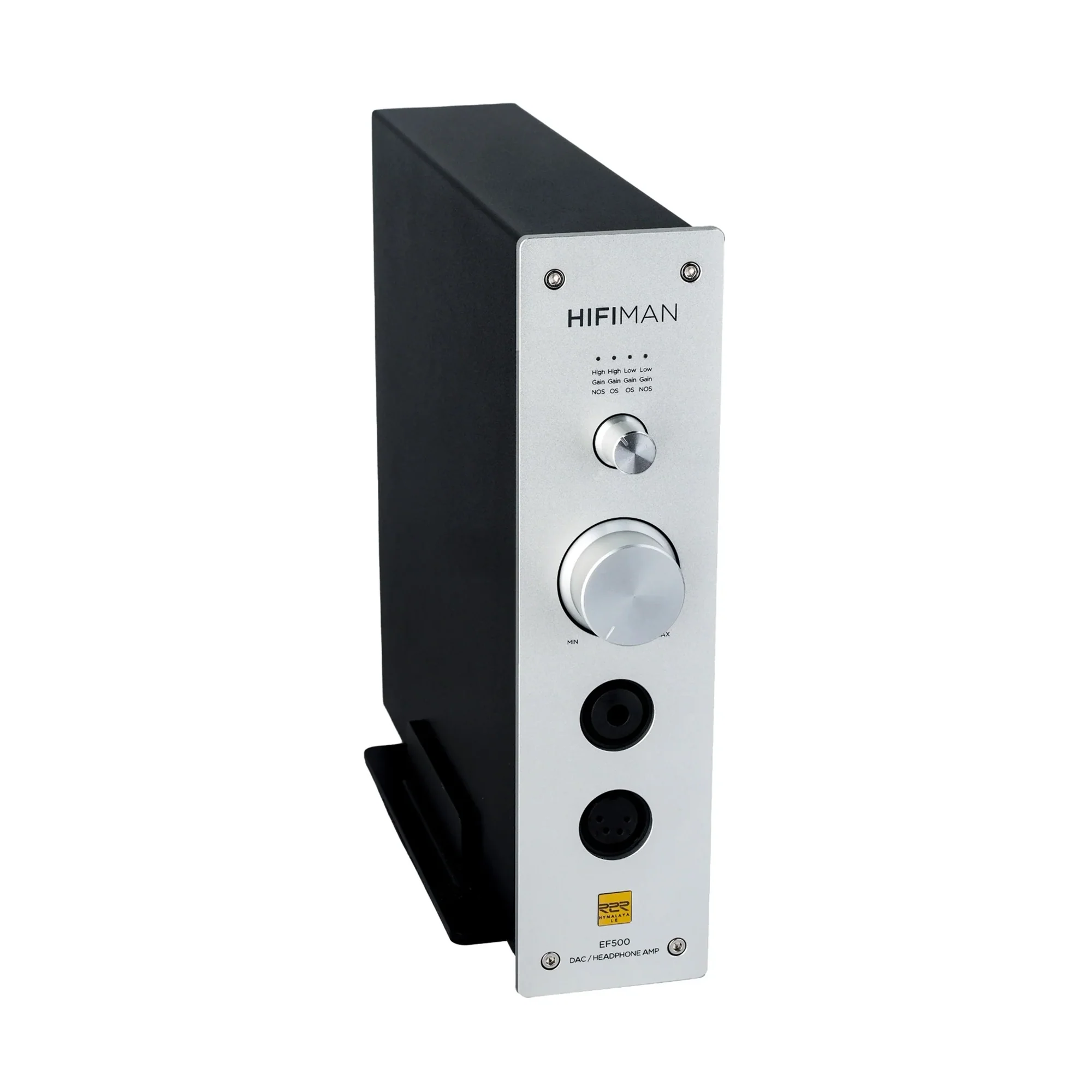 HiFiMAN EF500 DAC and Headphone Amplifier - Image 2