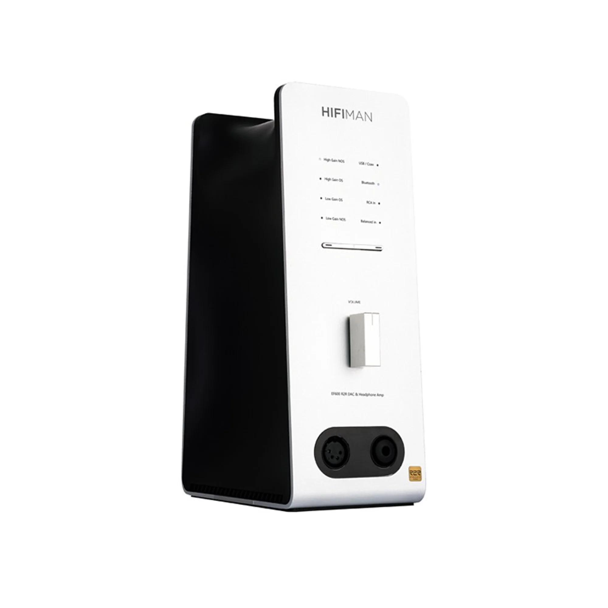 HiFiMAN EF600 DAC & Amplifier - Image 3