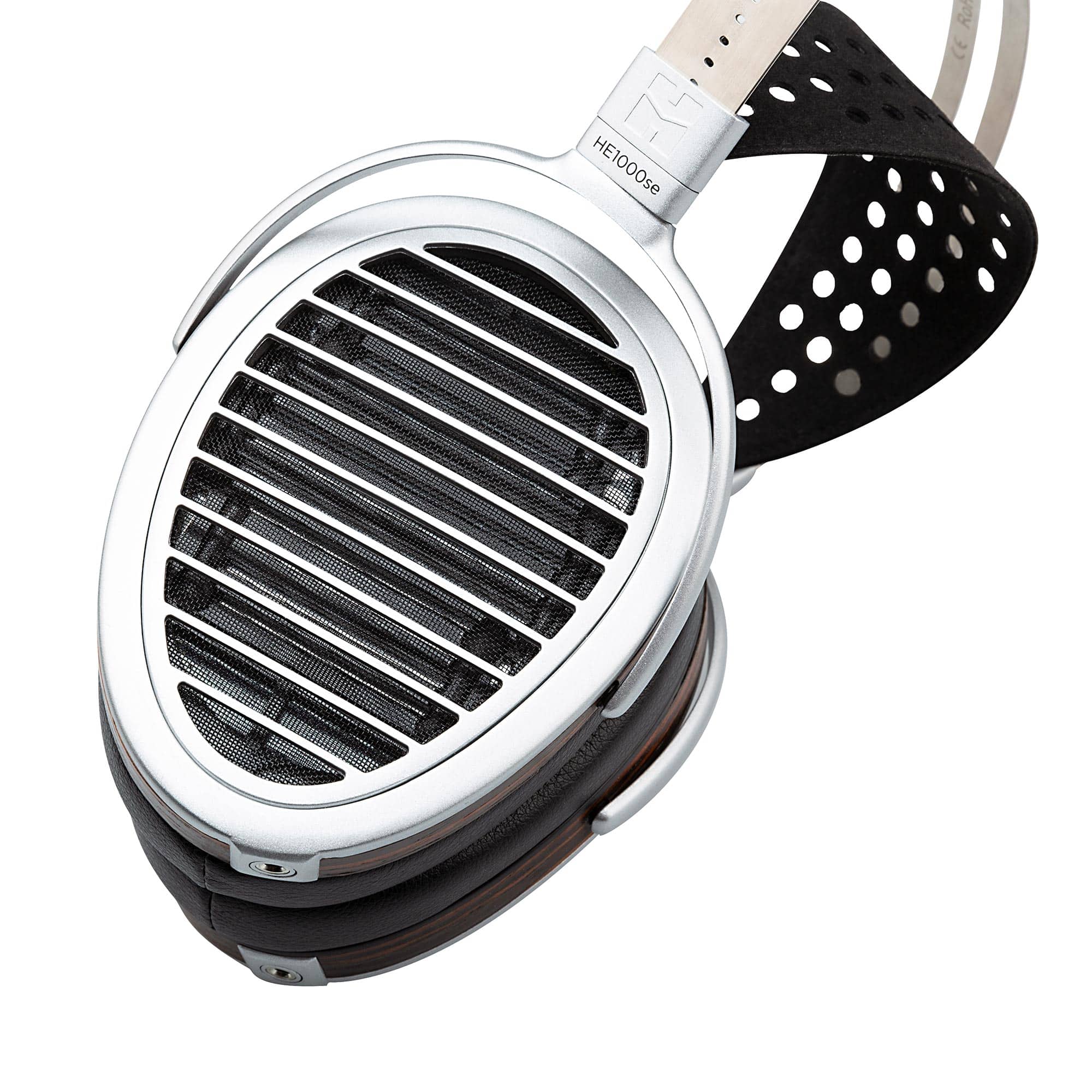 HIFIMAN HE-1000se Planar Magnetic Headphones - Image 5