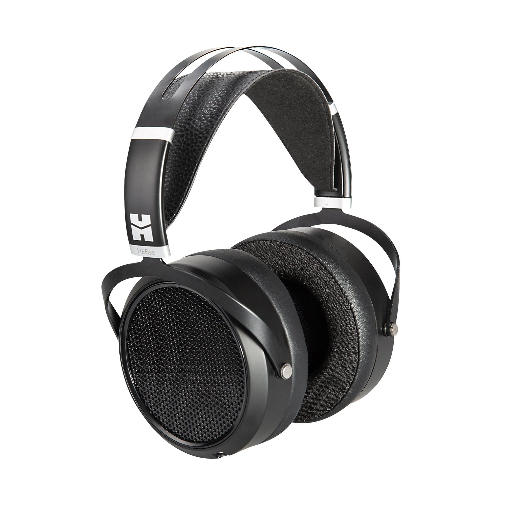 HIFIMAN HE-6se Planar Magnetic Headphones [DEMO UNIT]