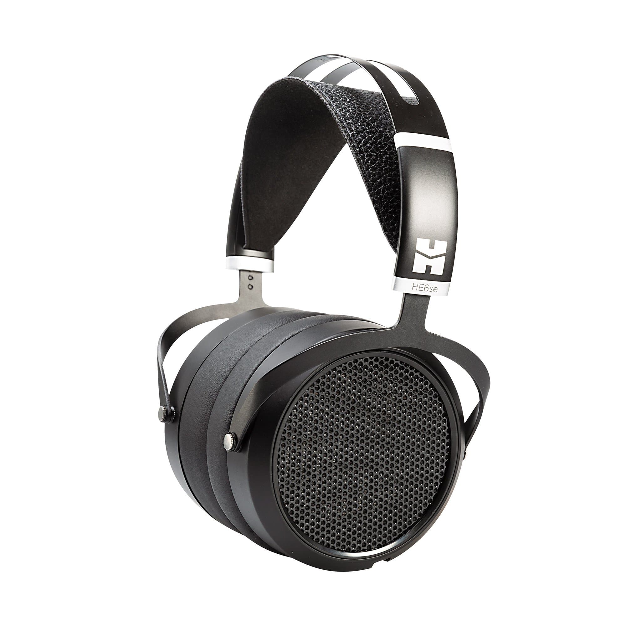 HIFIMAN HE-6se Planar Magnetic Headphones [DEMO UNIT] - Image 2
