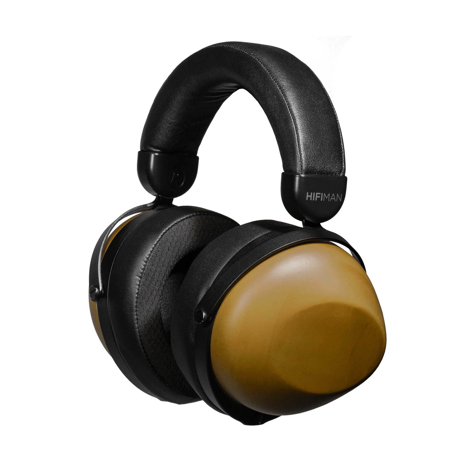 HIFIMAN HE-R10D Closed-Back Headphones - Image 3