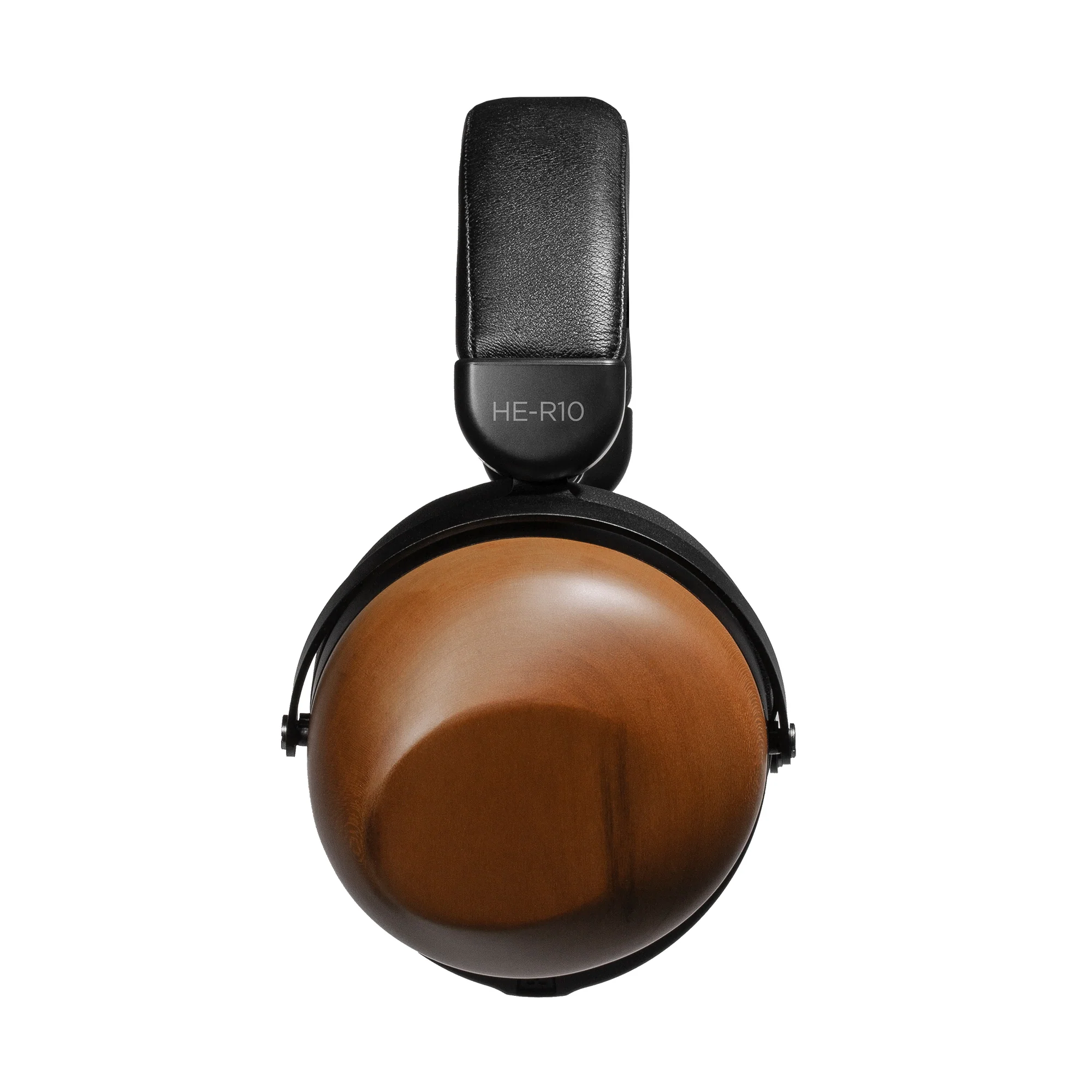 HIFIMAN HE-R10P Closed-Back Planar Magnetic Headphones - Image 5