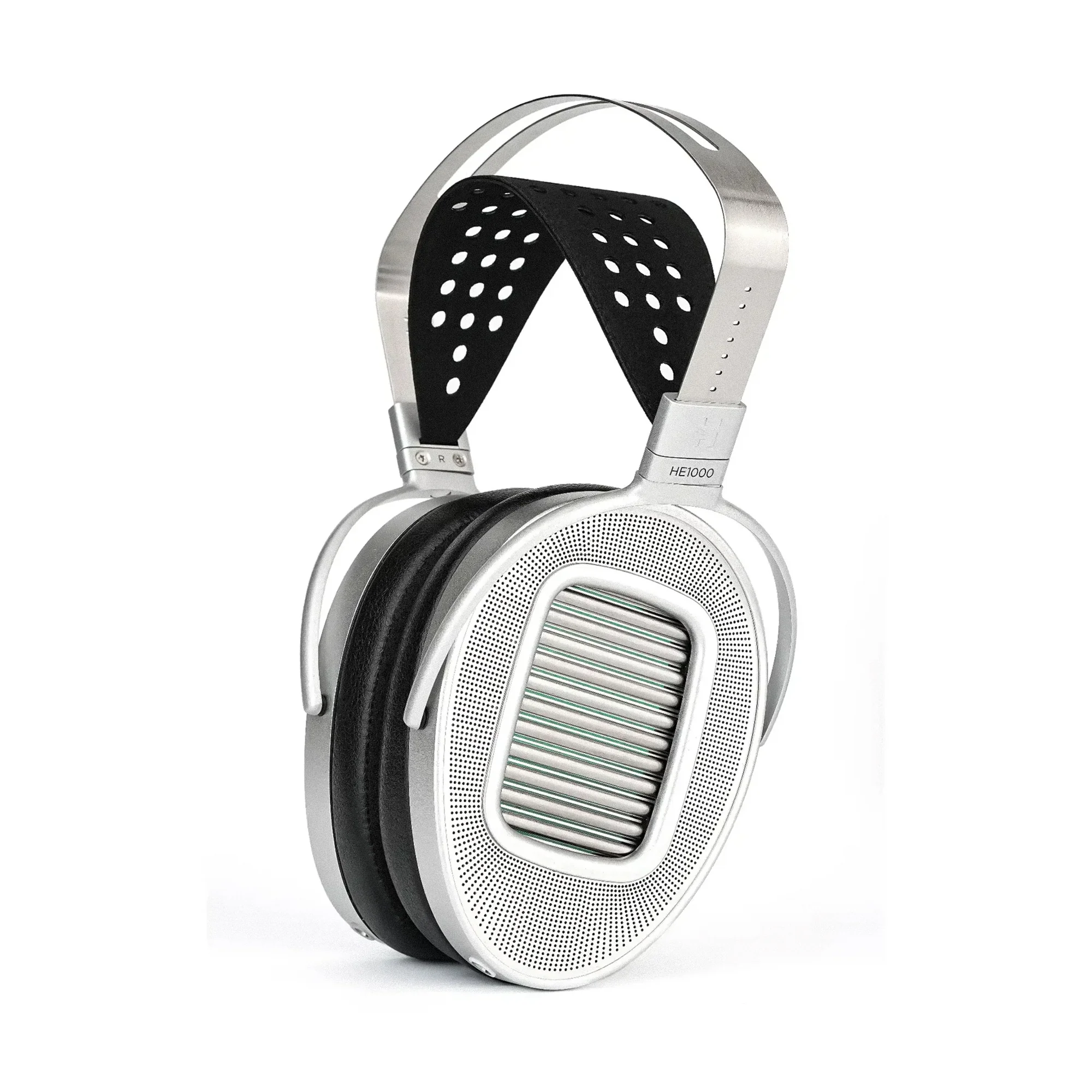 HIFIMAN HE1000 Unveiled Planar Magnetic Headphones - Image 2