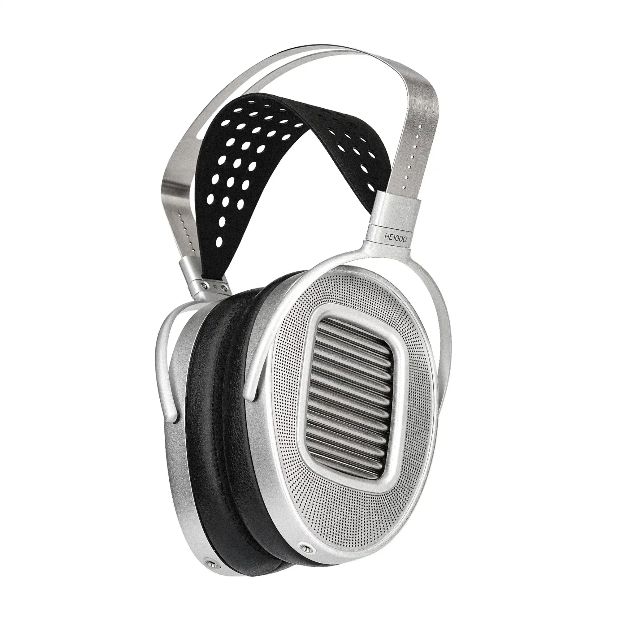 HIFIMAN HE1000 Unveiled Planar Magnetic Headphones - Image 4