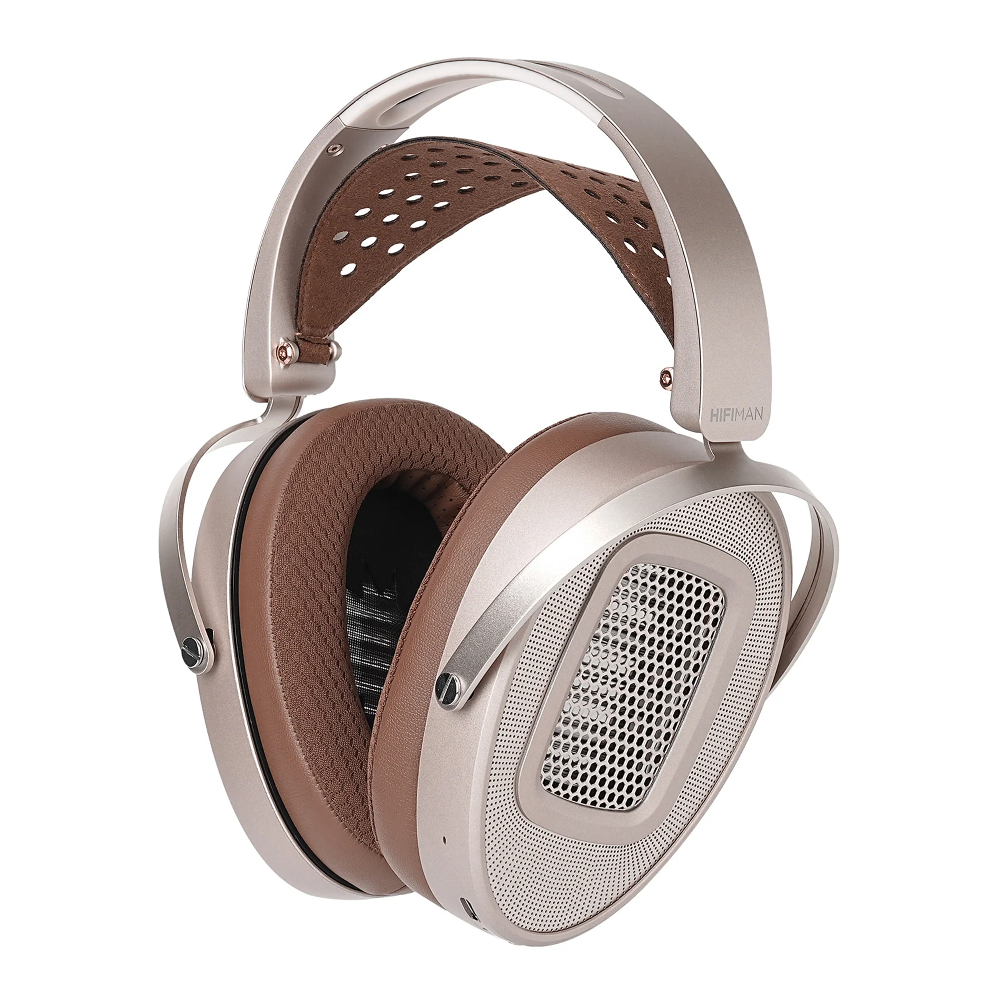 HiFiMAN HE1000 WiFi Streaming Headphones - Image 2