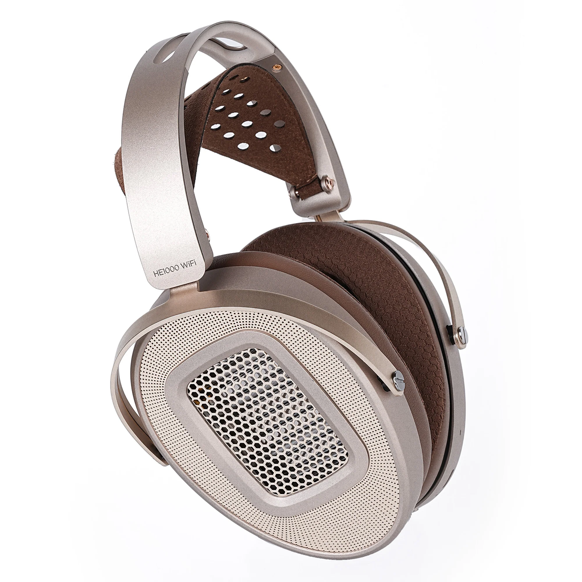 HiFiMAN HE1000 WiFi Streaming Headphones - Image 3