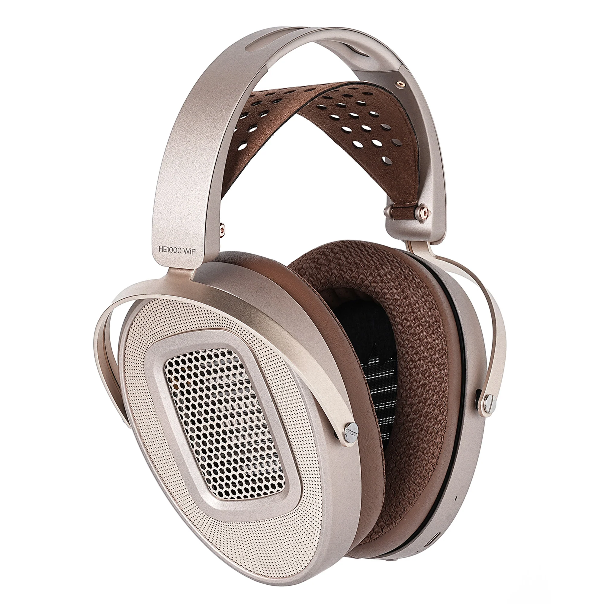 HiFiMAN HE1000 WiFi Streaming Headphones - Image 5