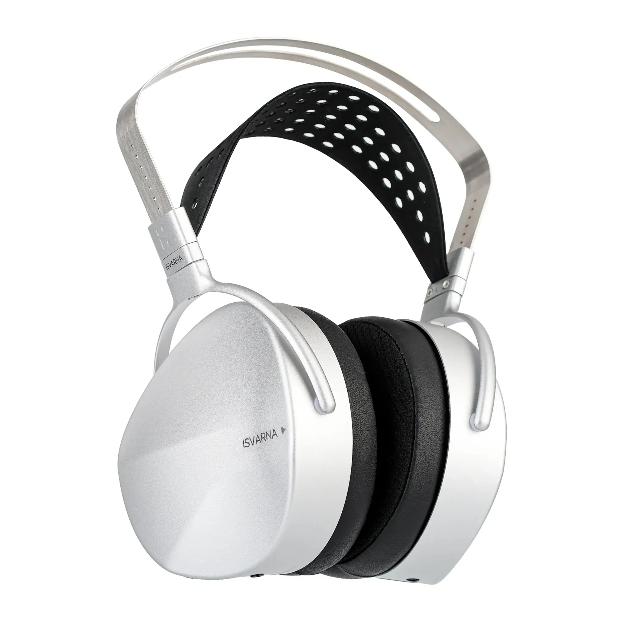 HiFiMAN ISVARNA Closed Back Hybrid Headphones - Image 3